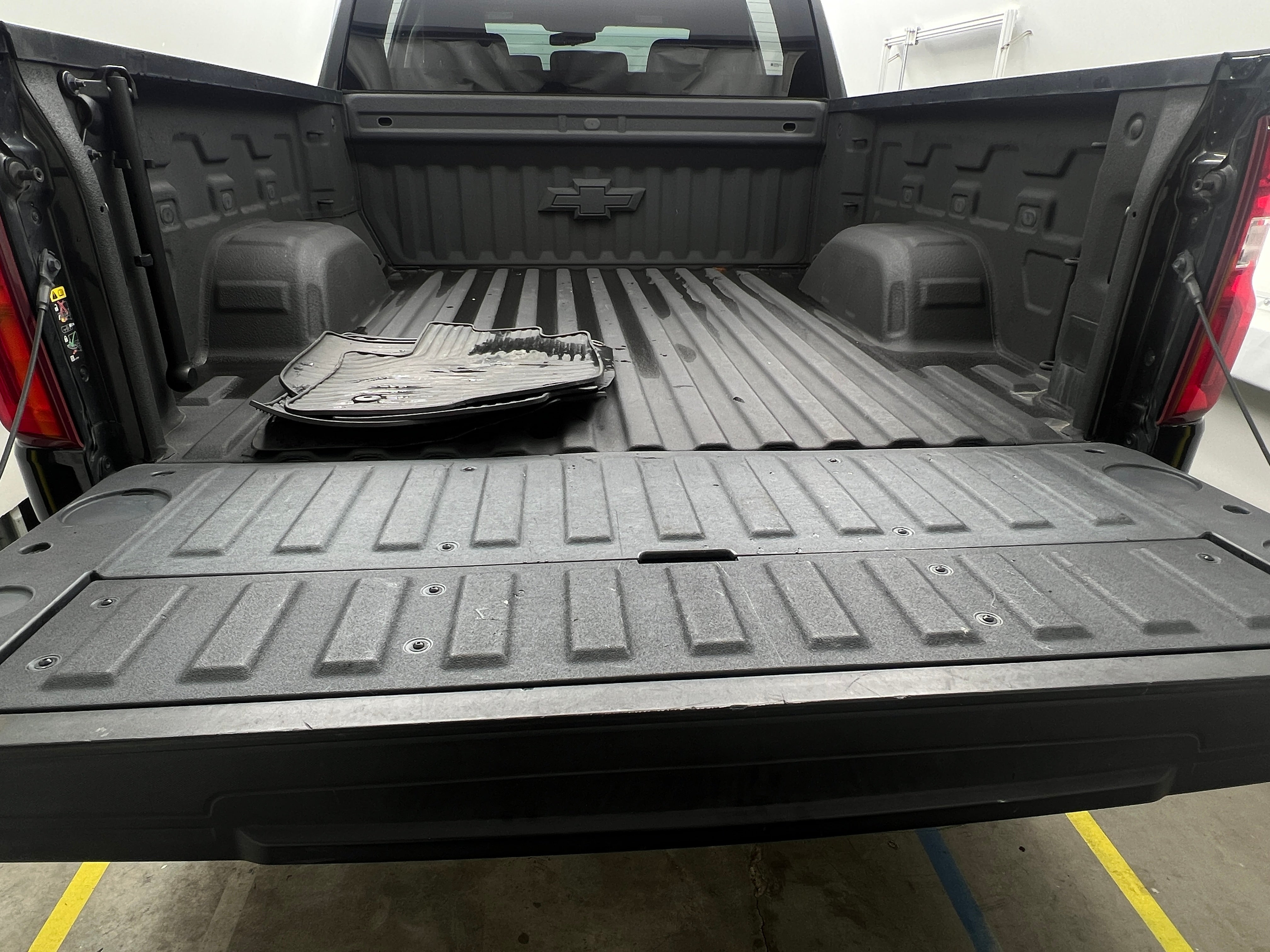 2022 Chevrolet Silverado 1500 Limited