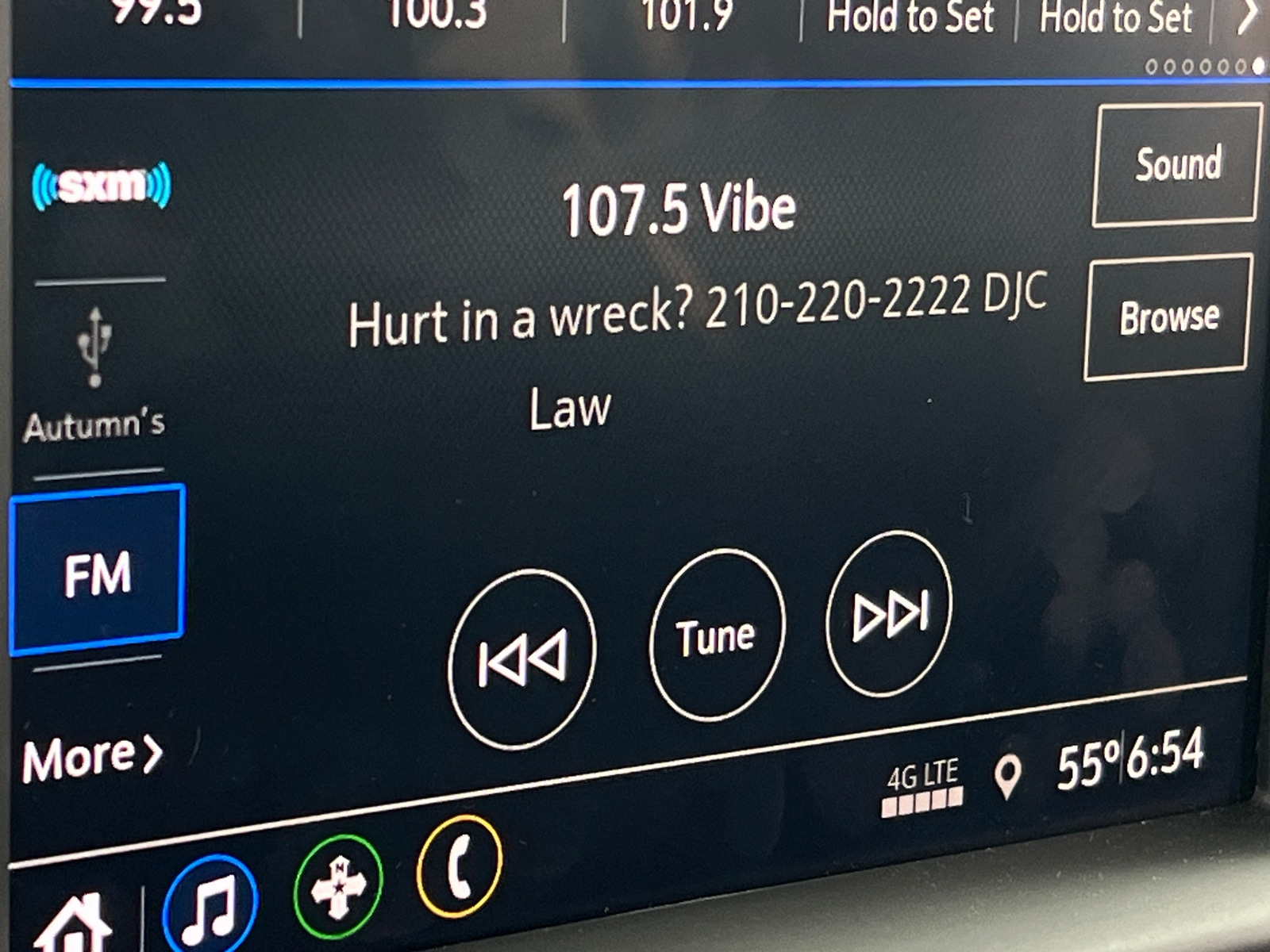 Thumbnail: 2022 Chevrolet Silverado 1500 - 4