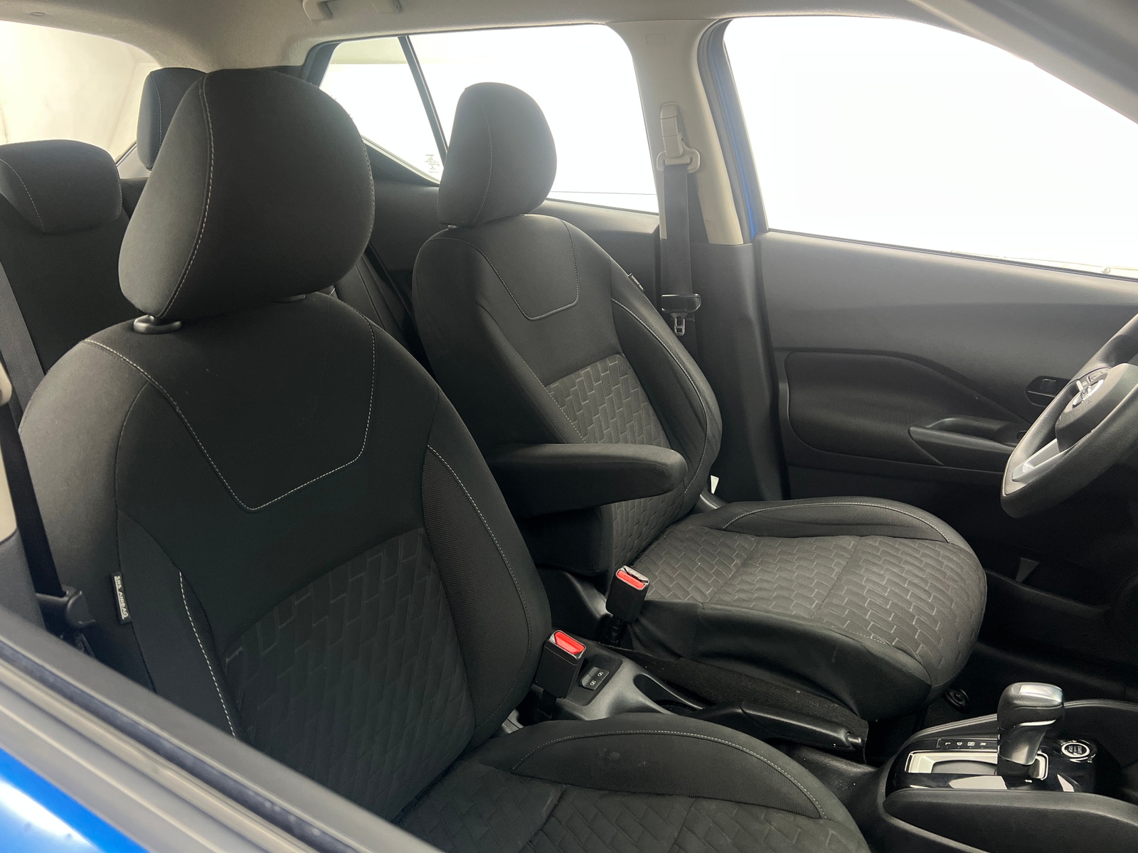 Thumbnail: 2021 Nissan Kicks - 2