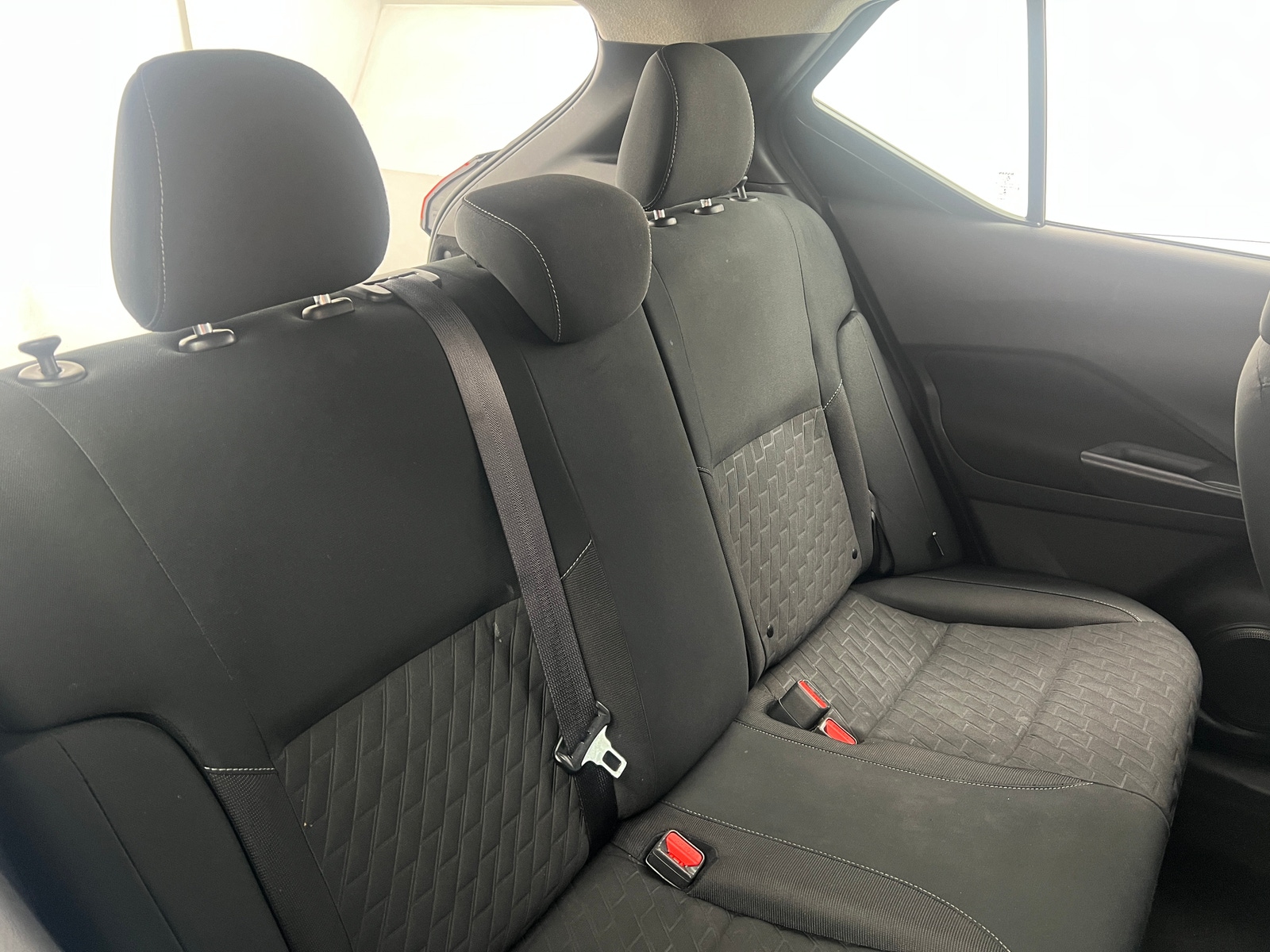 Thumbnail: 2021 Nissan Kicks - 6