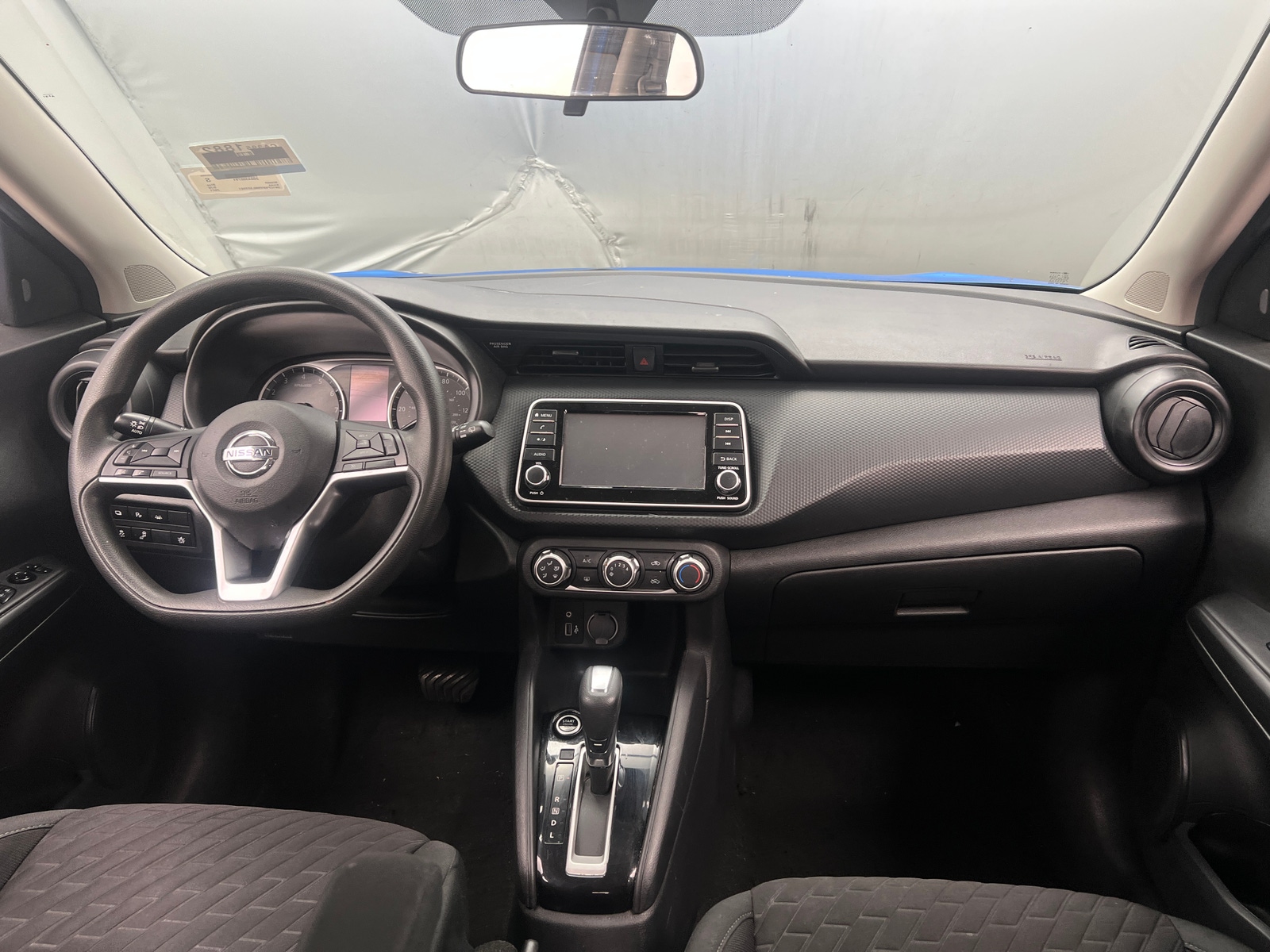 Thumbnail: 2021 Nissan Kicks - 3