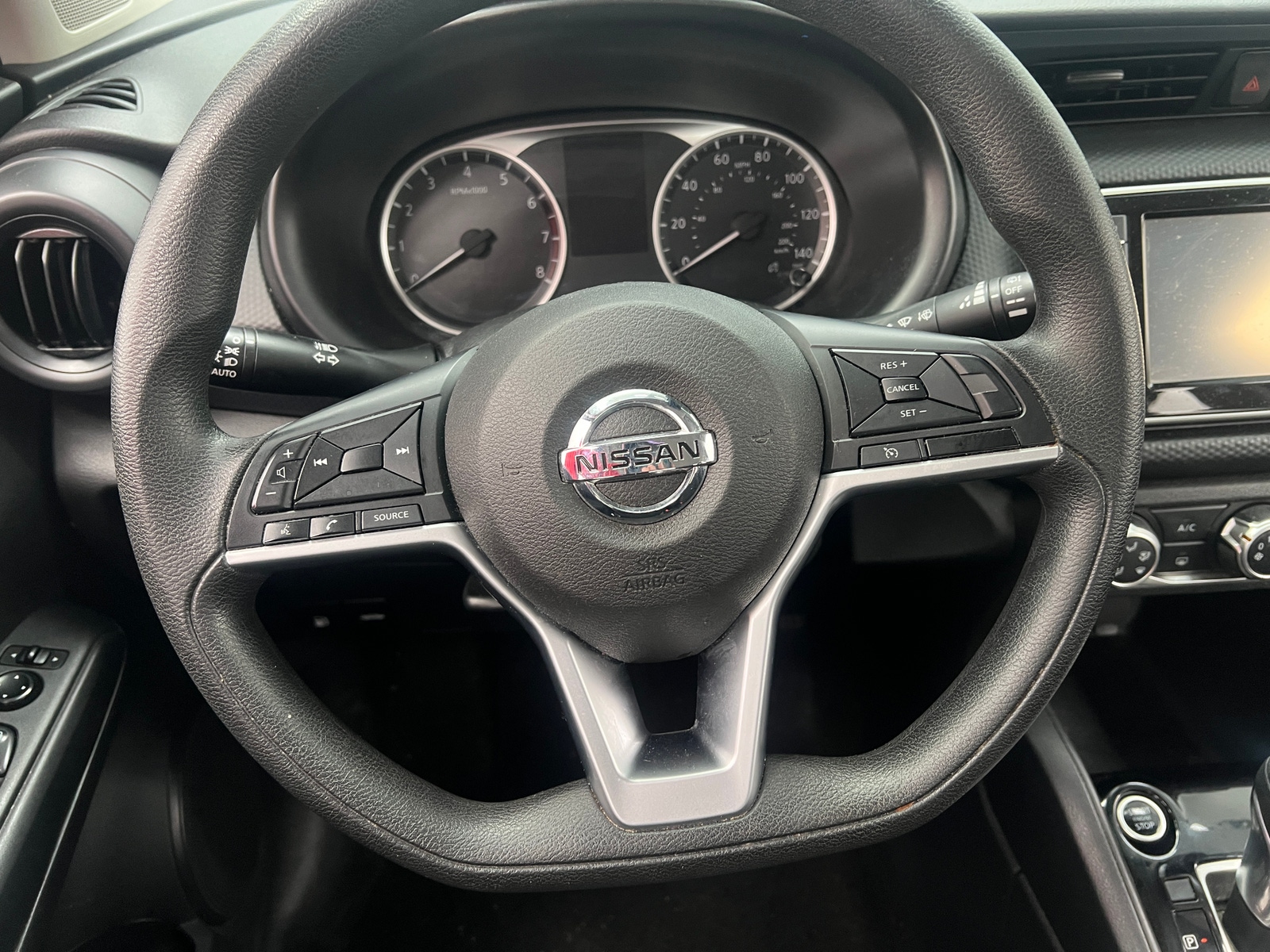 Thumbnail: 2021 Nissan Kicks - 5