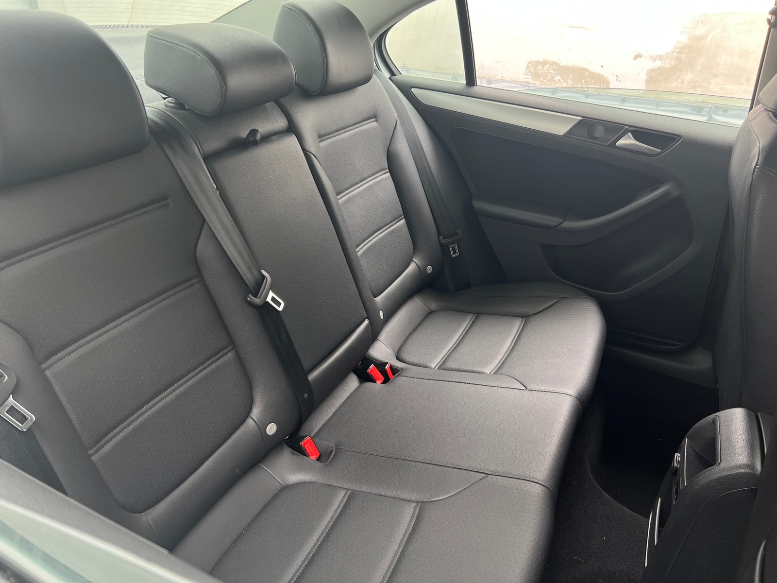 Thumbnail: 2013 Volkswagen Jetta - 5