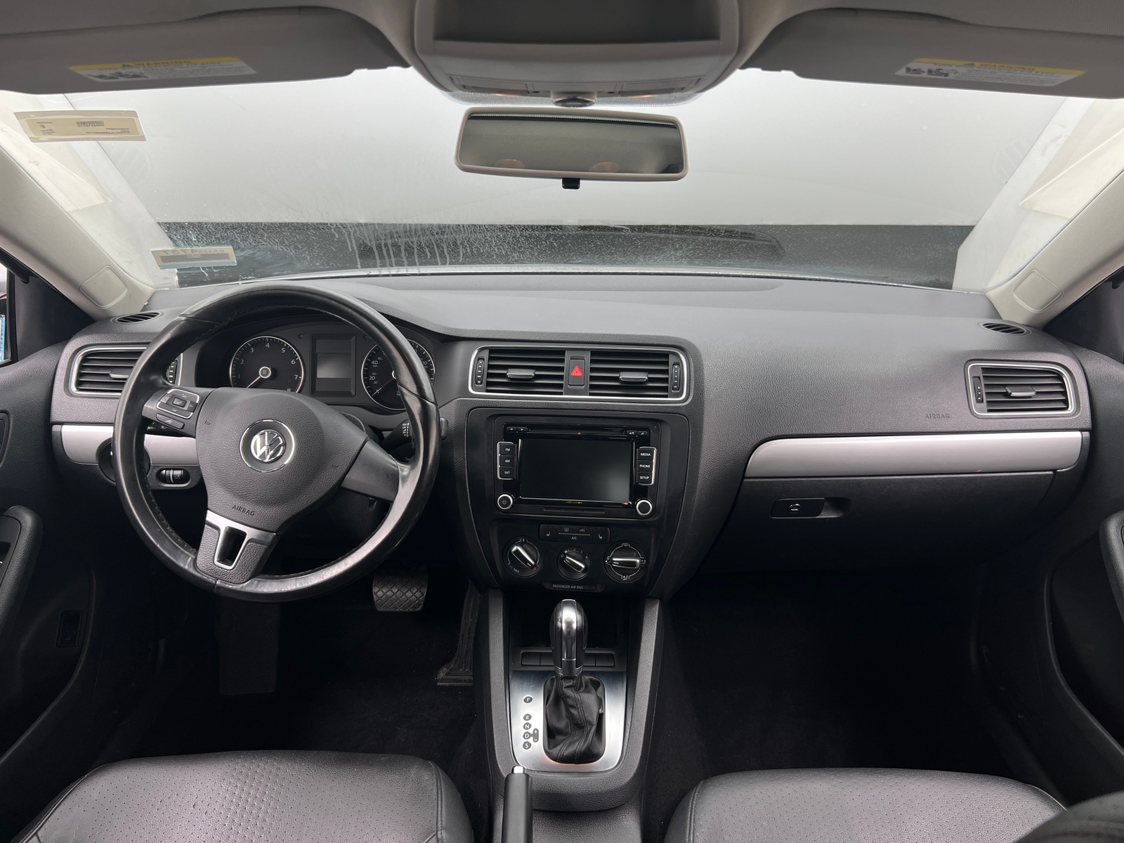 Thumbnail: 2013 Volkswagen Jetta - 2