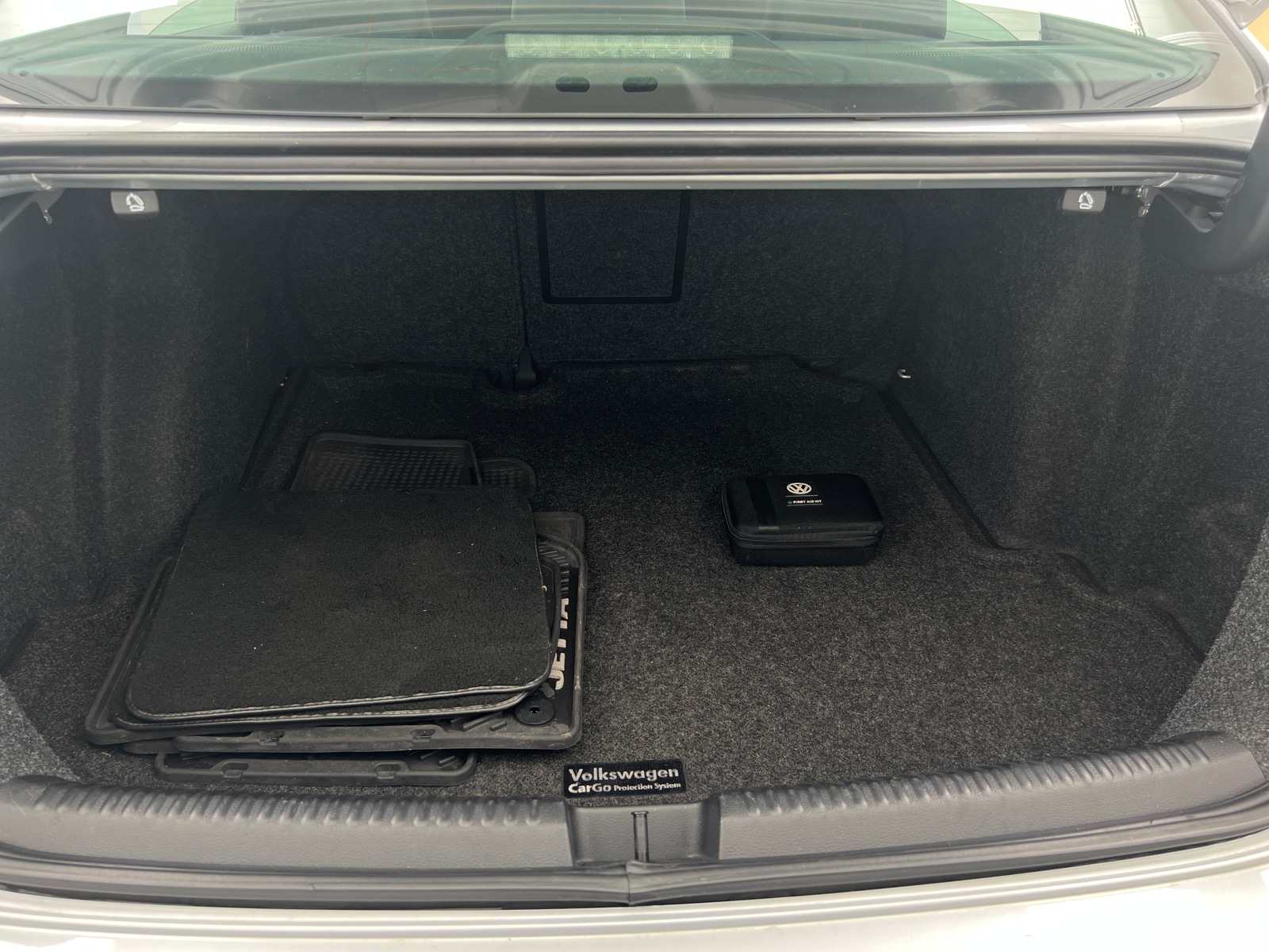 Thumbnail: 2013 Volkswagen Jetta - 6