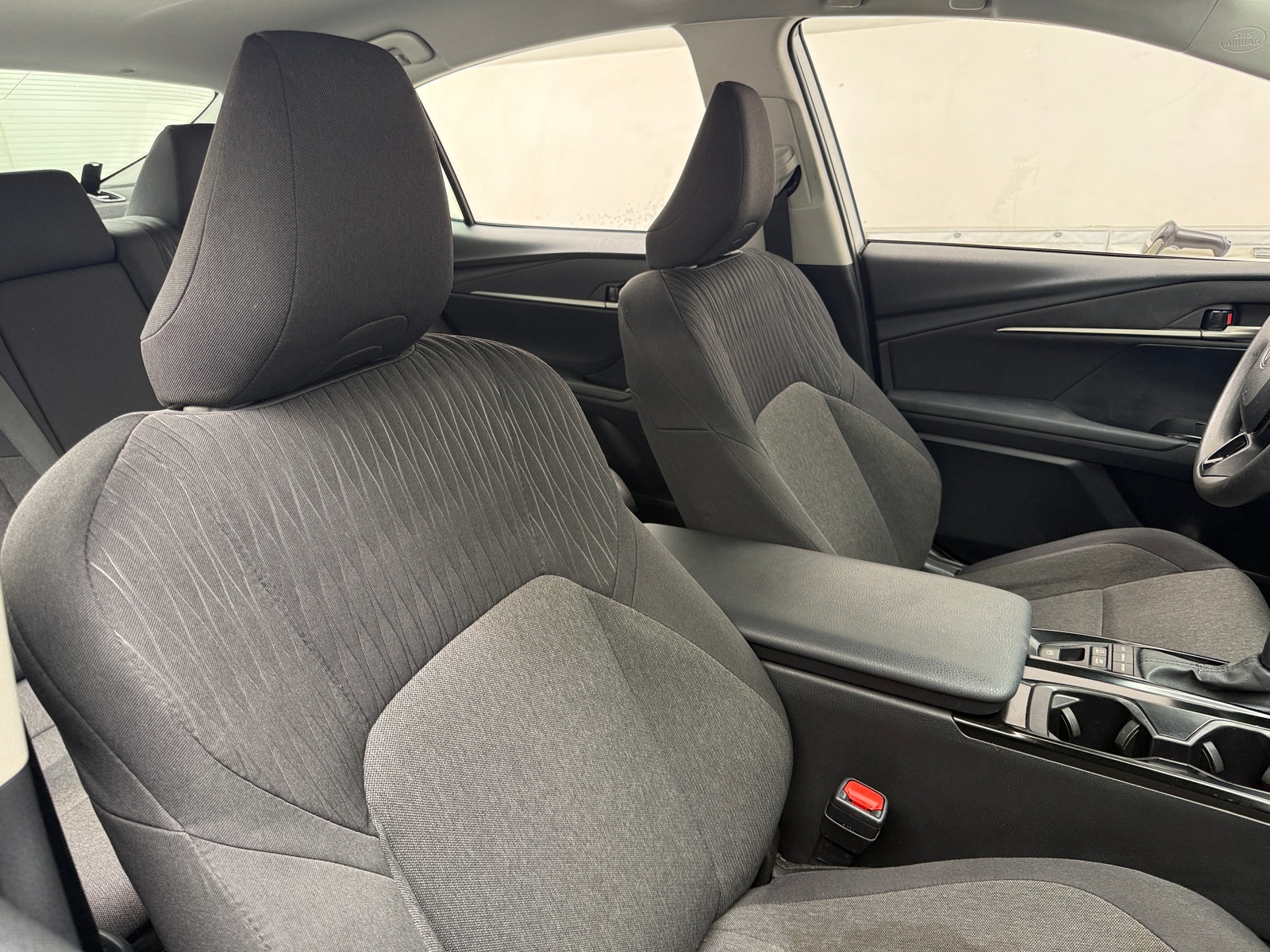 Thumbnail: 2025 Toyota Camry - 2