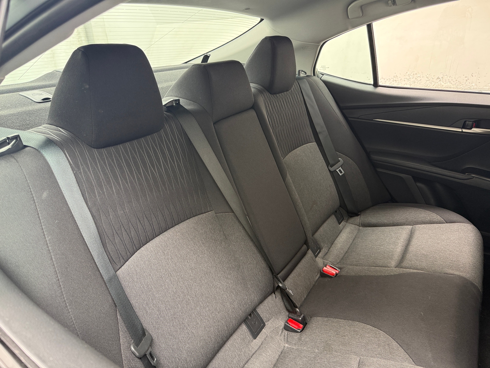 Thumbnail: 2025 Toyota Camry - 6