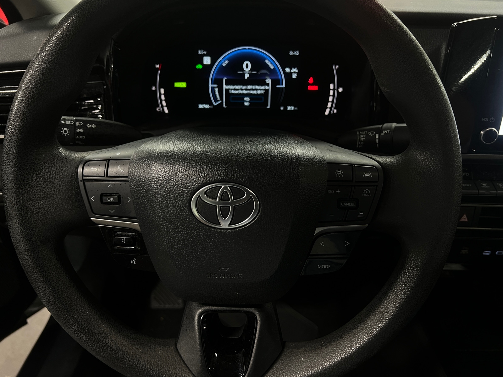 Thumbnail: 2025 Toyota Camry - 5