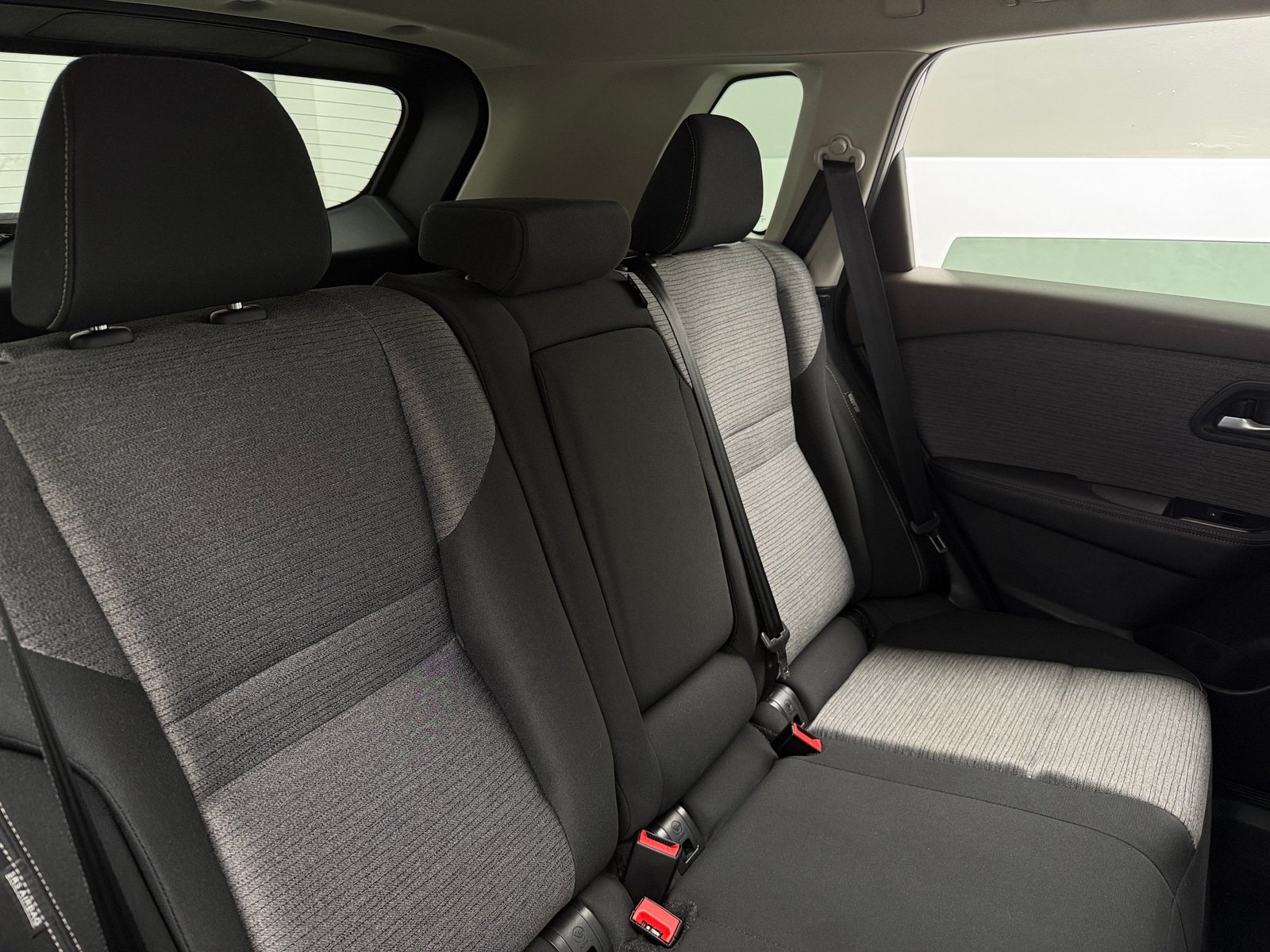 Thumbnail: 2023 Nissan Rogue - 6