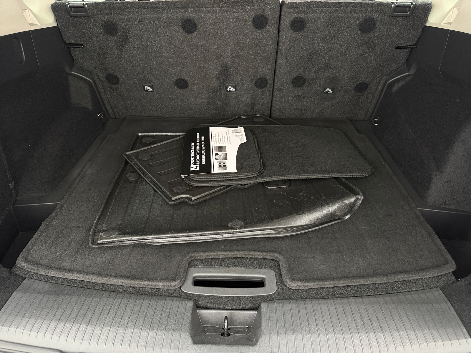 Thumbnail: 2023 Nissan Rogue - 7