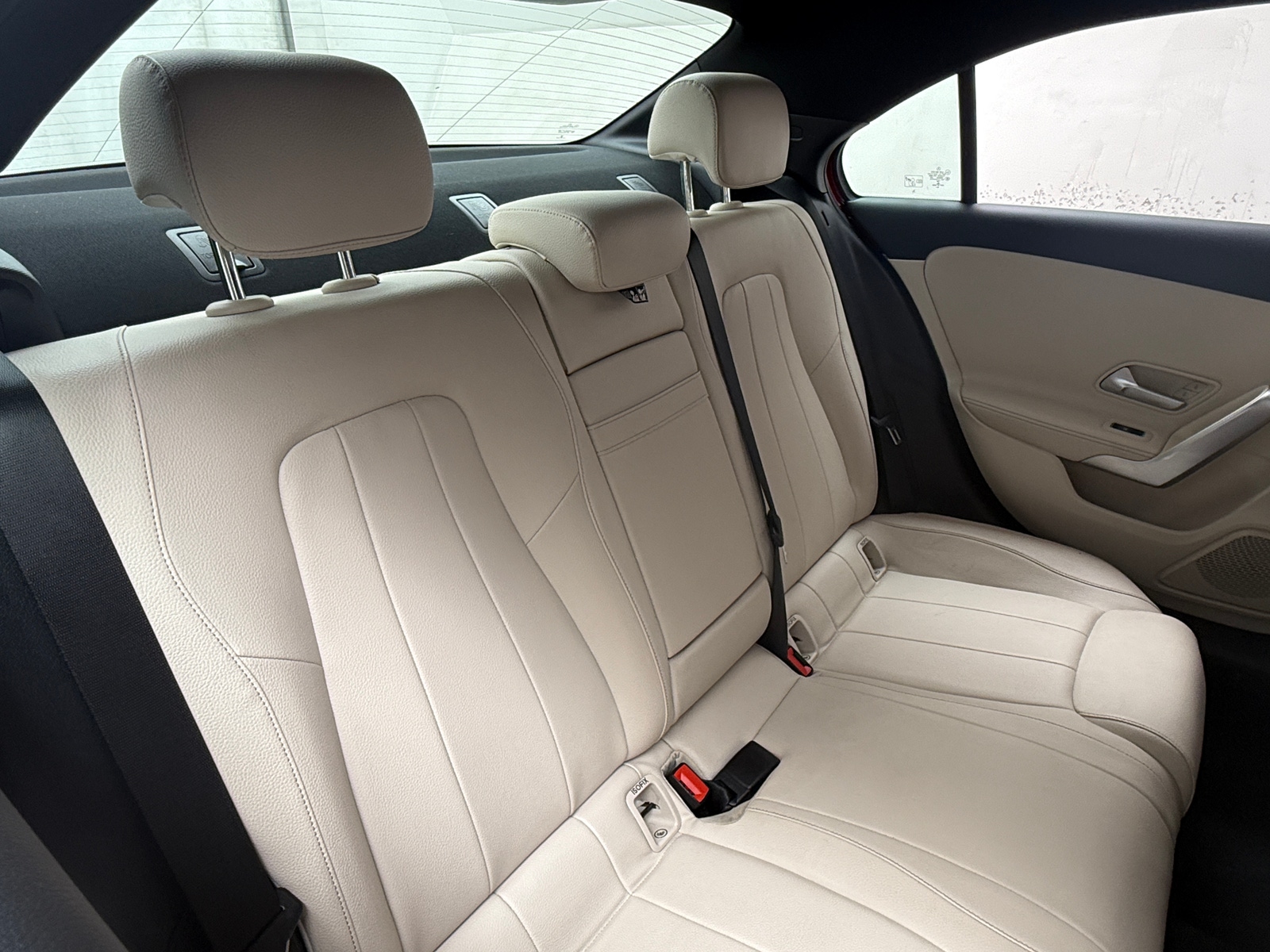 Thumbnail: 2019 Mercedes-Benz A-Class - 5