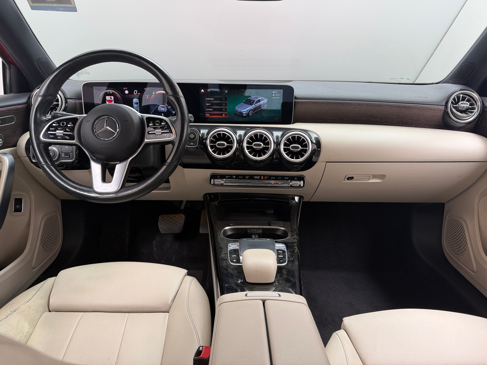 Thumbnail: 2019 Mercedes-Benz A-Class - 2