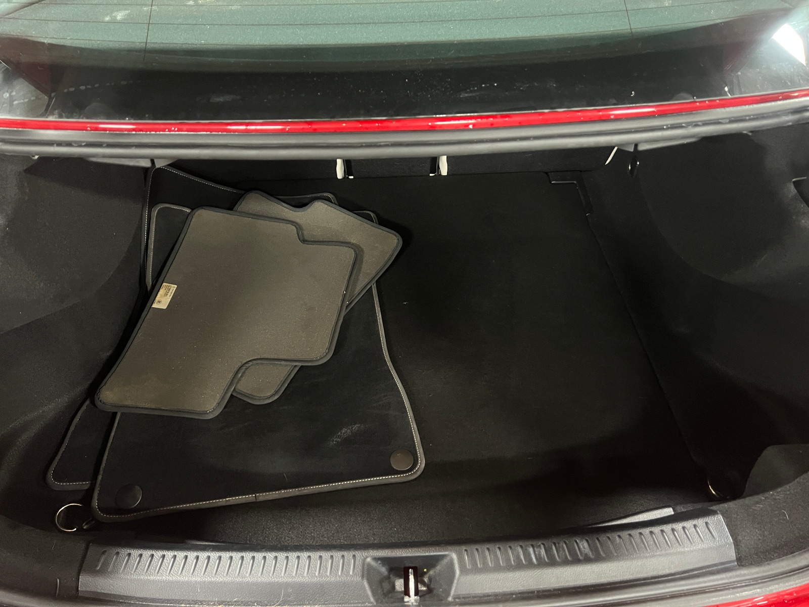 Thumbnail: 2019 Mercedes-Benz A-Class - 6