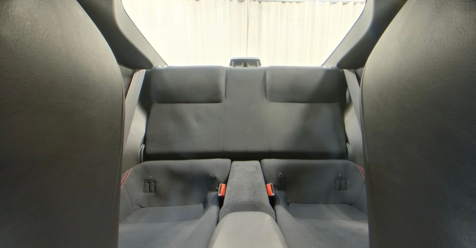 Thumbnail: 2014 Scion FR-S - 5