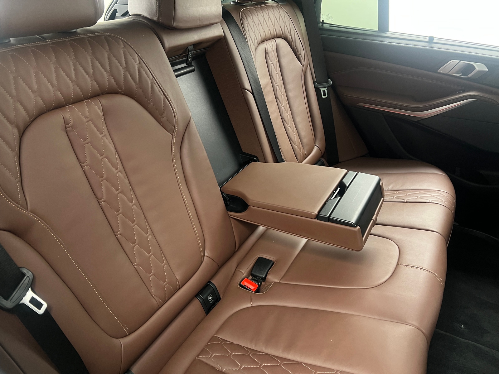 Thumbnail: 2019 BMW X5 - 5