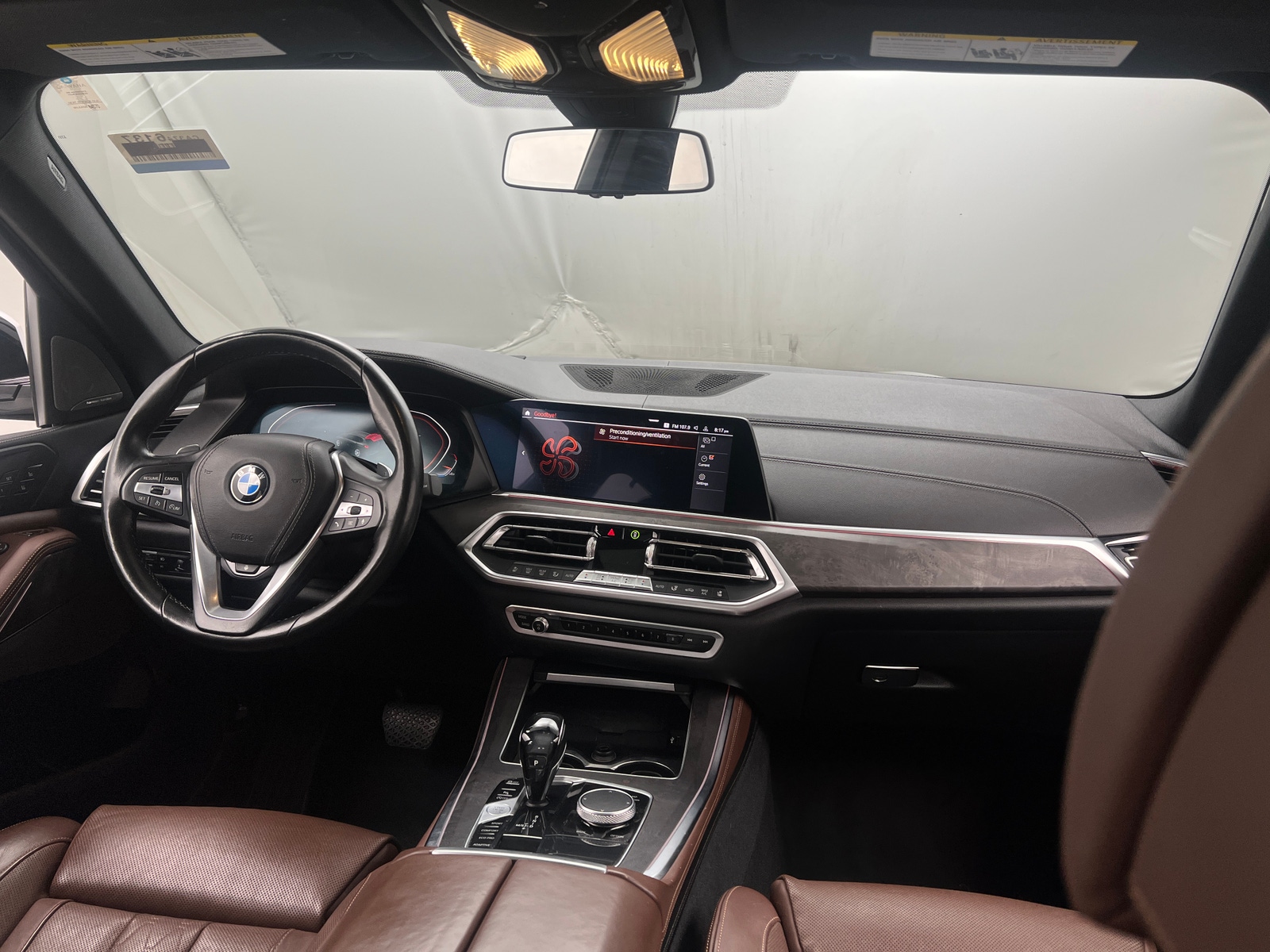 Thumbnail: 2019 BMW X5 - 2