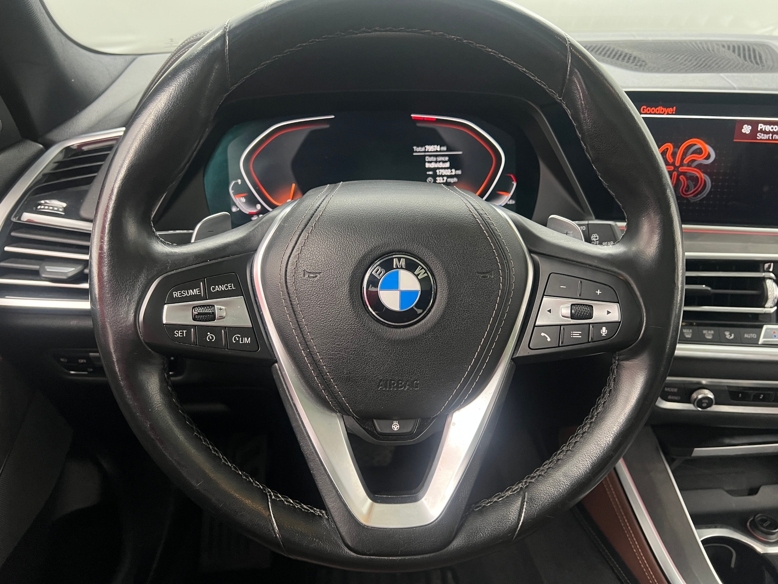 Thumbnail: 2019 BMW X5 - 4