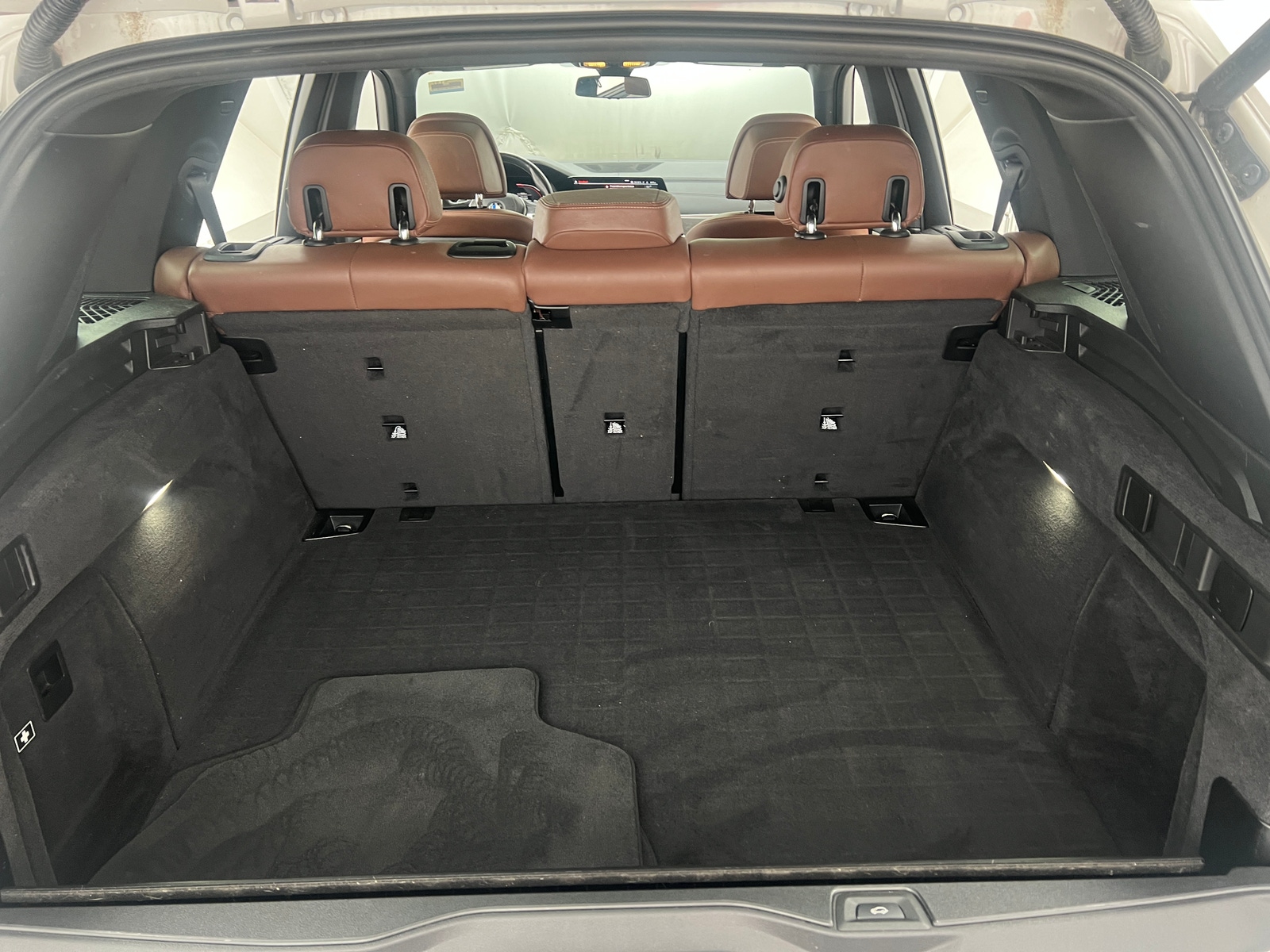 Thumbnail: 2019 BMW X5 - 6