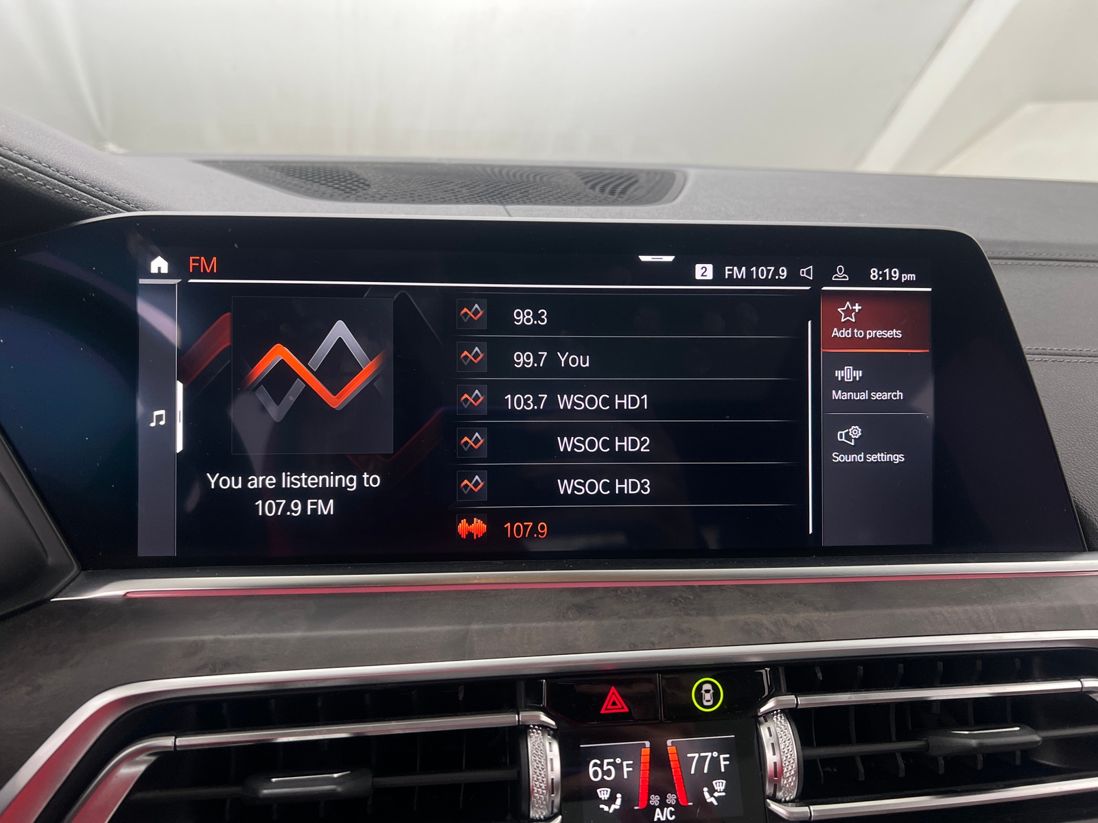 Thumbnail: 2019 BMW X5 - 3