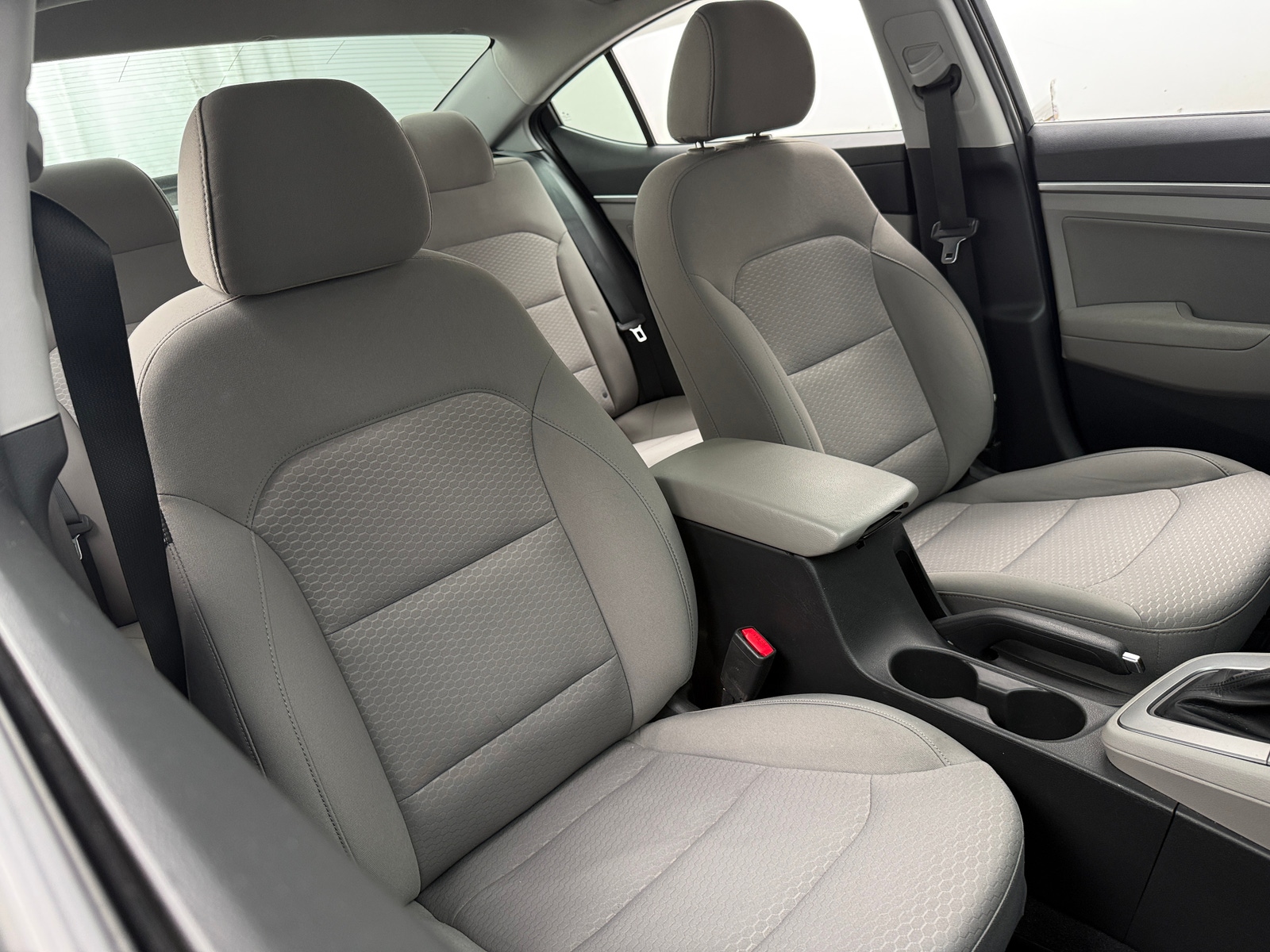 Thumbnail: 2020 Hyundai Elantra - 2