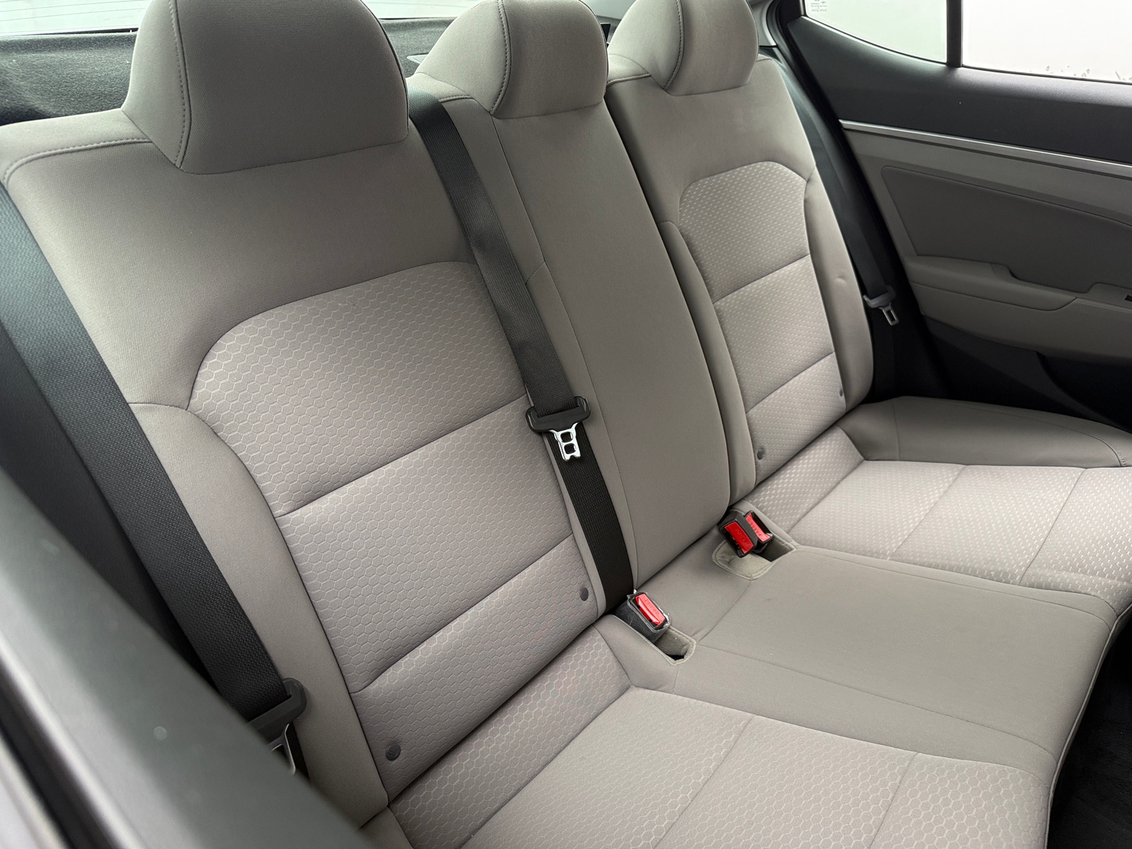 Thumbnail: 2020 Hyundai Elantra - 6