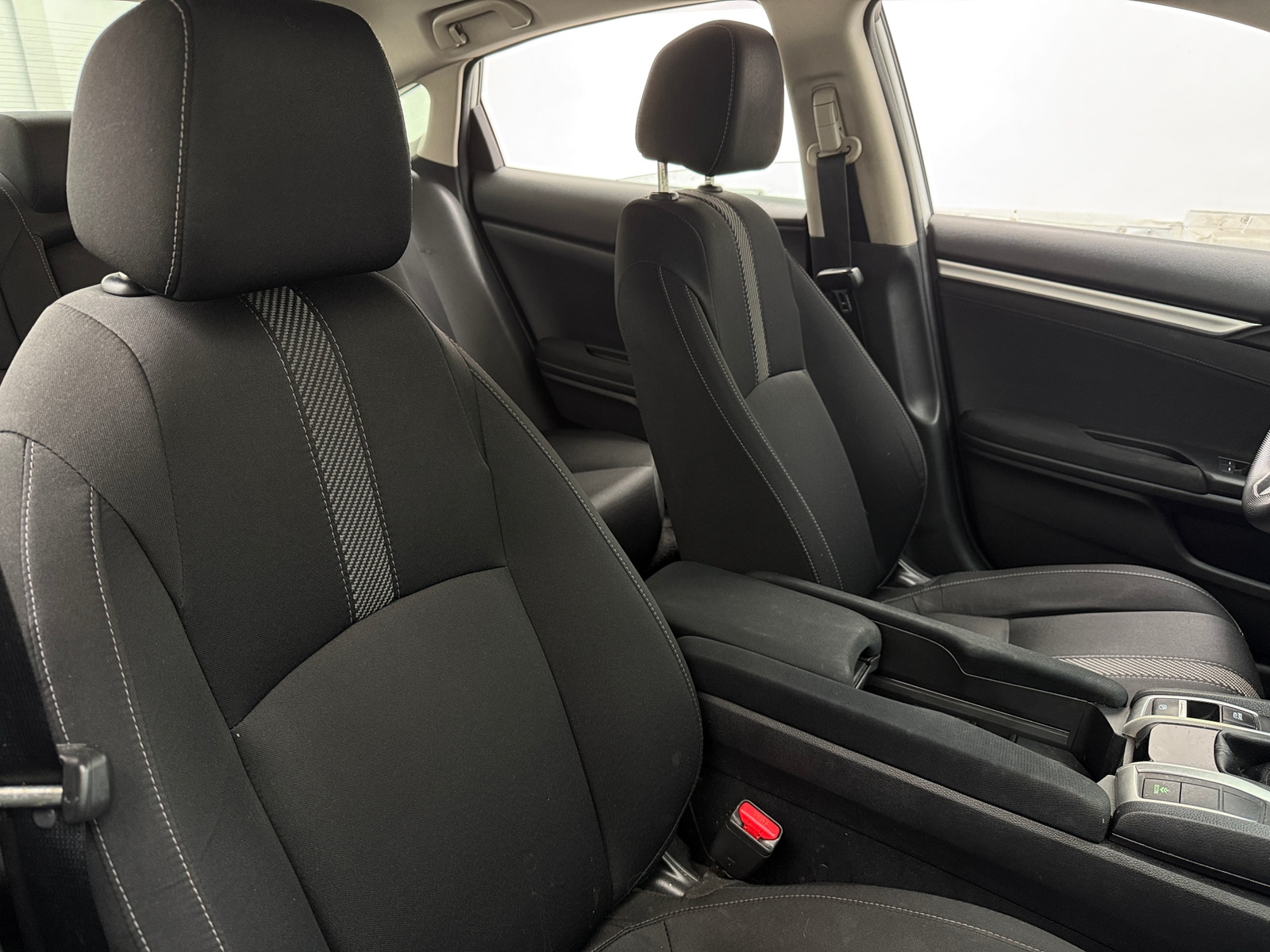 Thumbnail: 2017 Honda Civic - 2