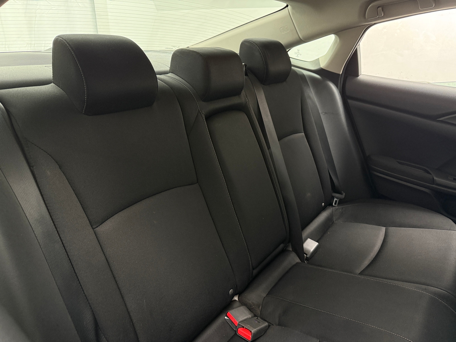 Thumbnail: 2017 Honda Civic - 6