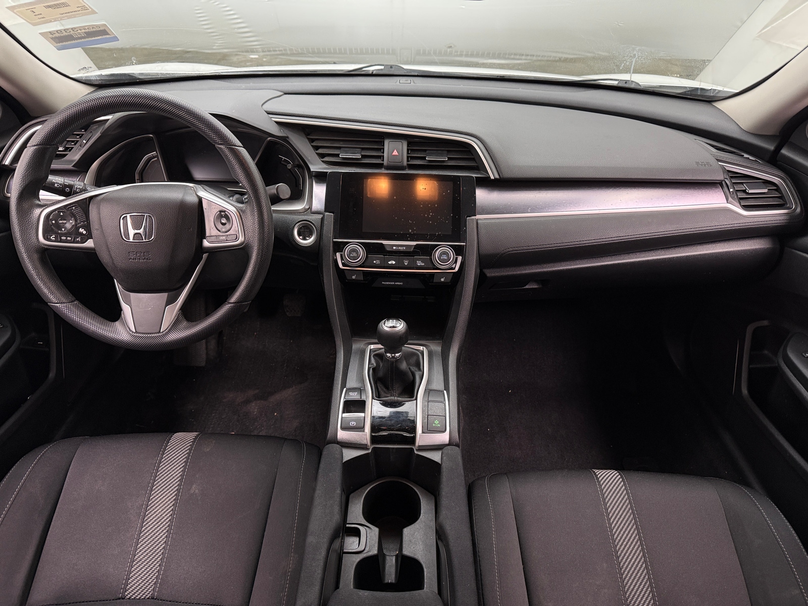 Thumbnail: 2017 Honda Civic - 3