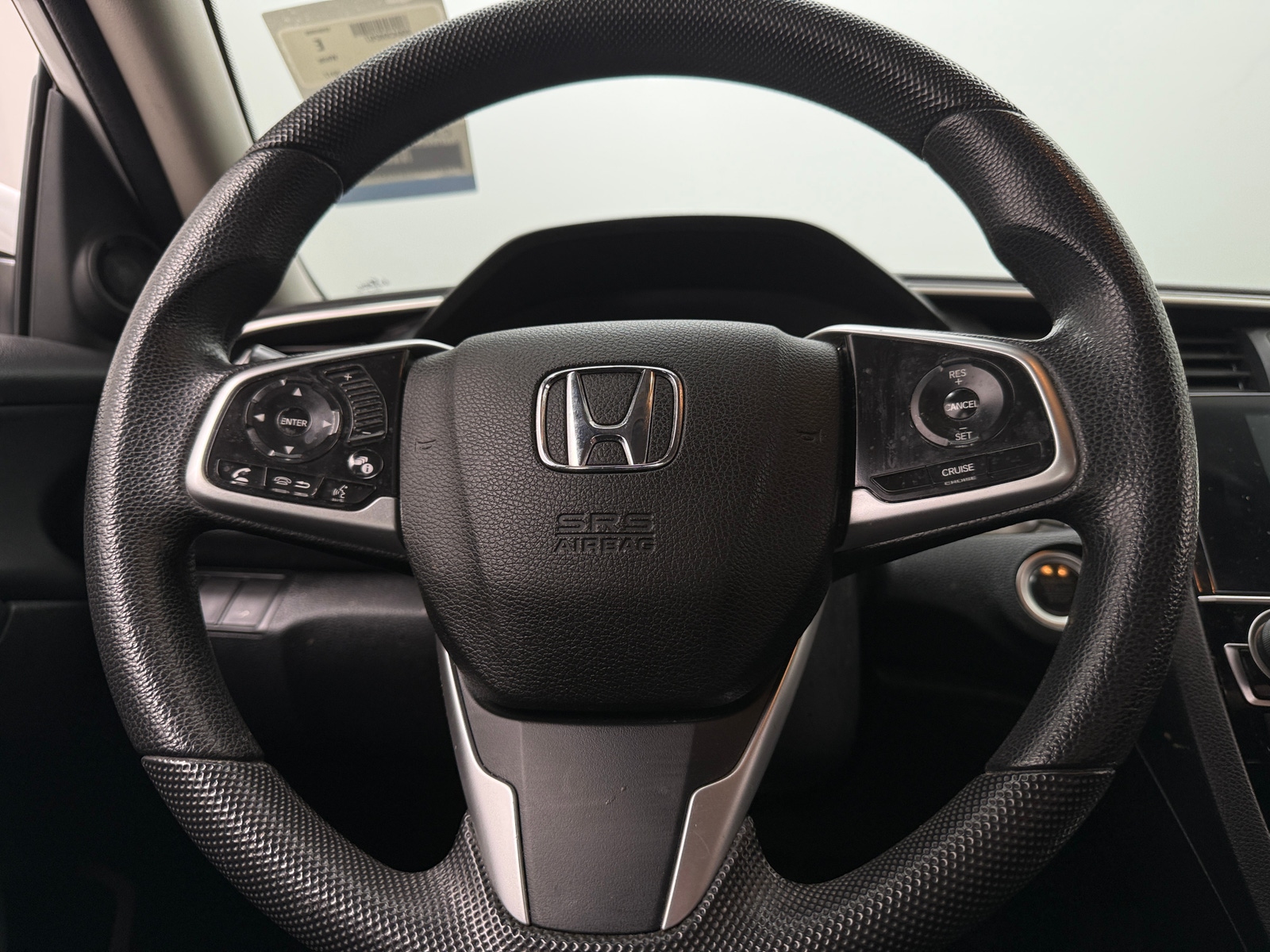 Thumbnail: 2017 Honda Civic - 5