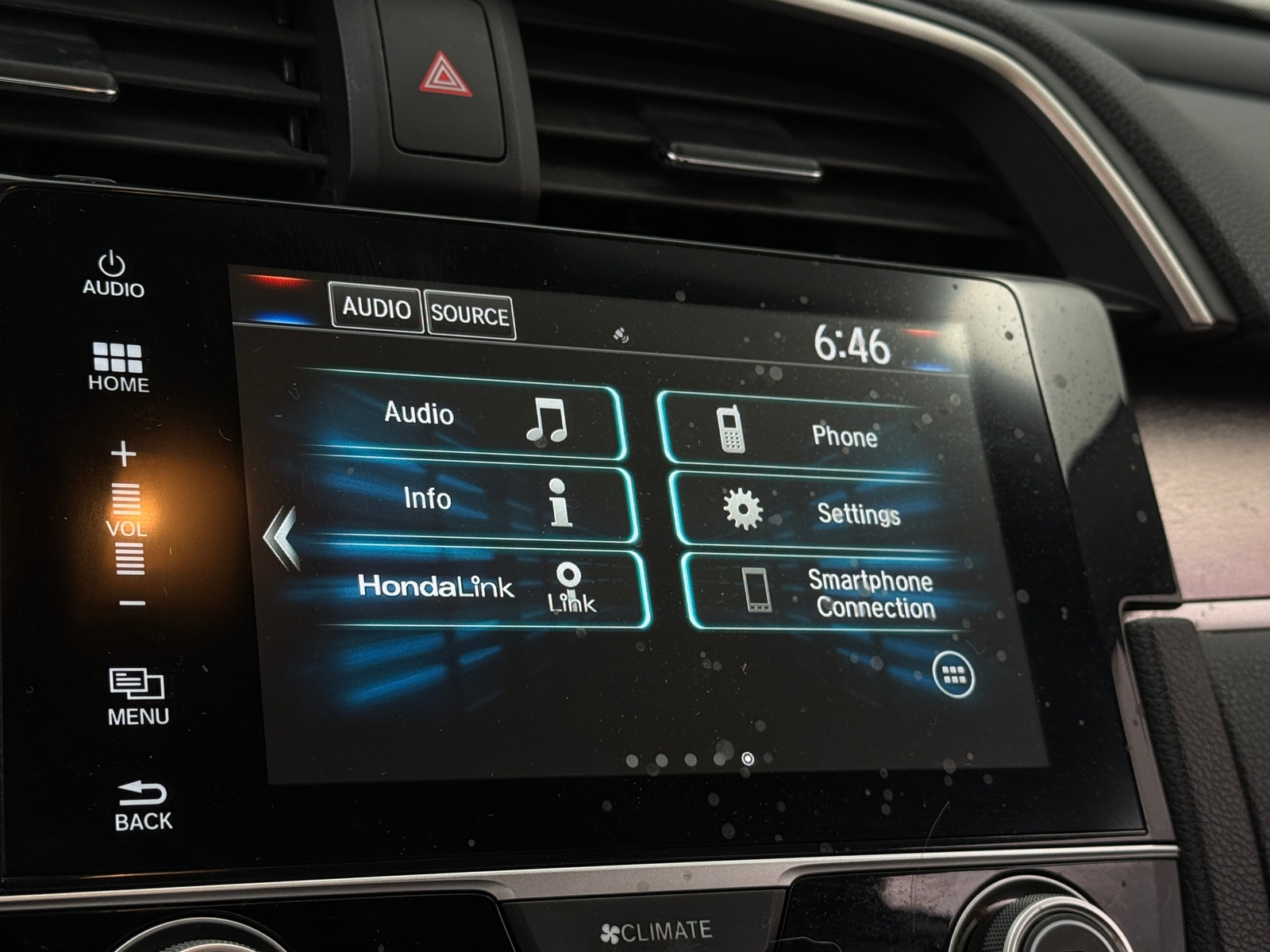 Thumbnail: 2017 Honda Civic - 4