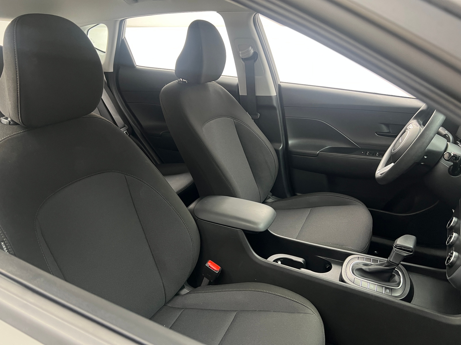 Thumbnail: 2025 Hyundai Kona - 2