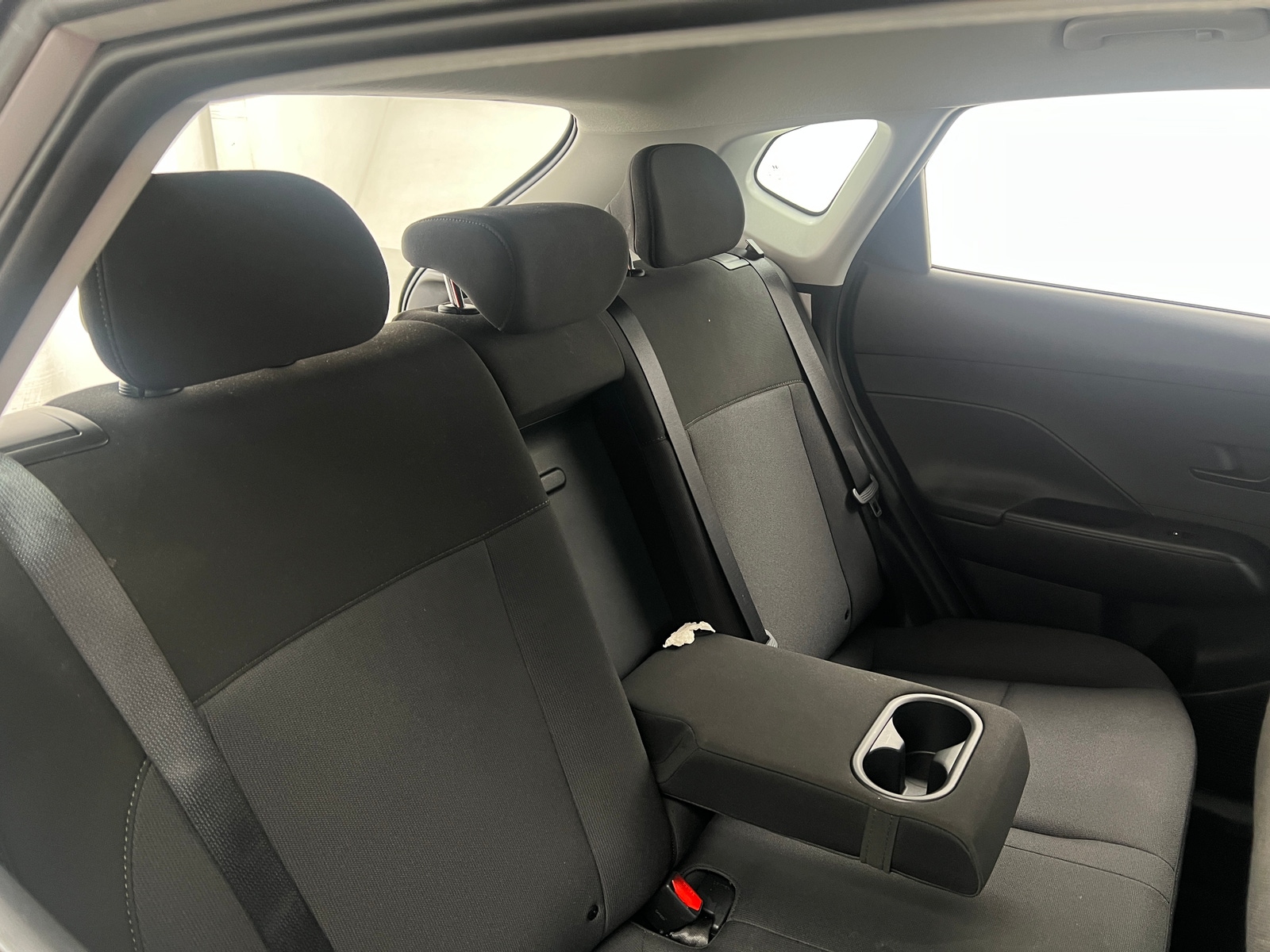 Thumbnail: 2025 Hyundai Kona - 6