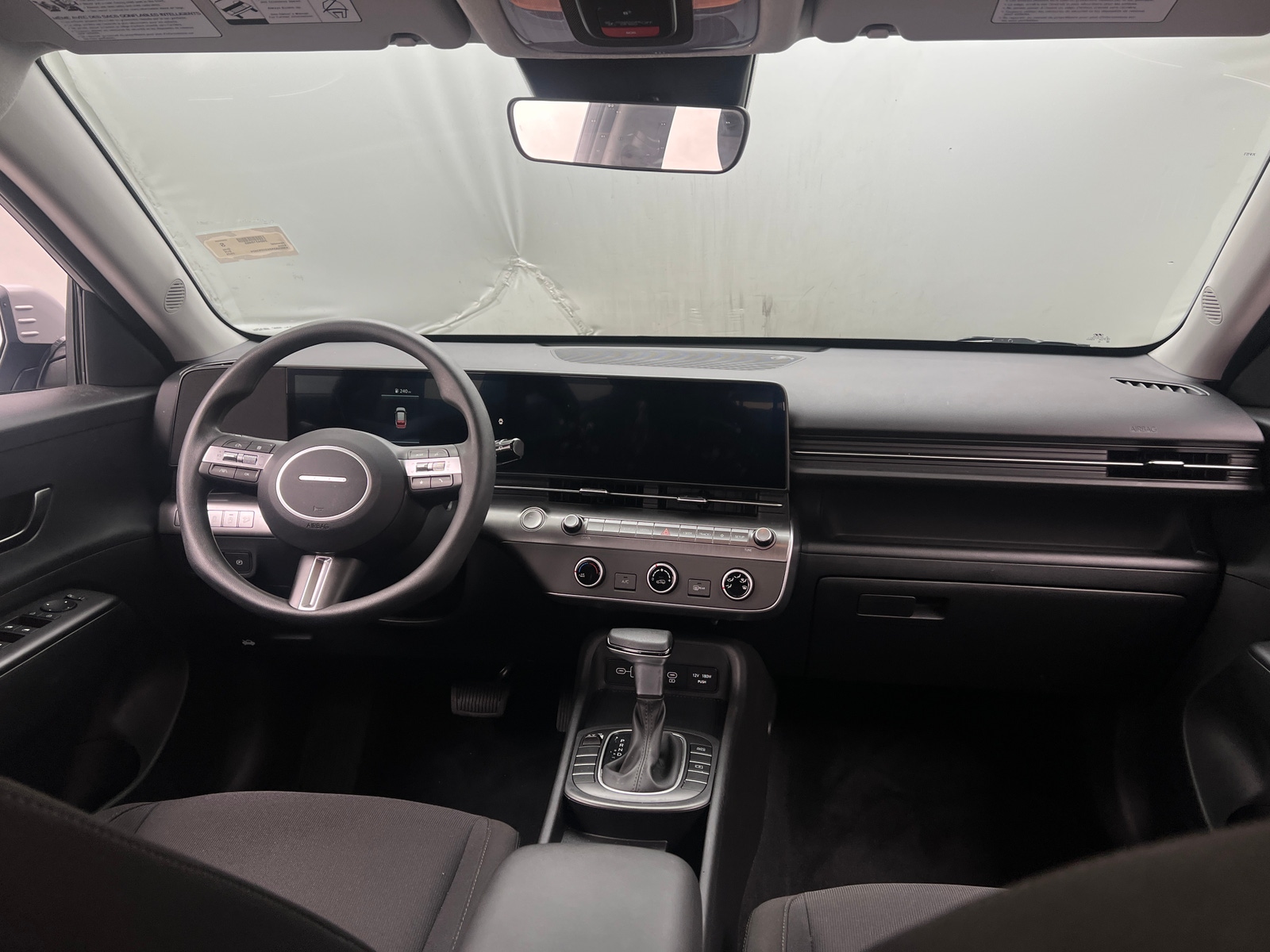 Thumbnail: 2025 Hyundai Kona - 3