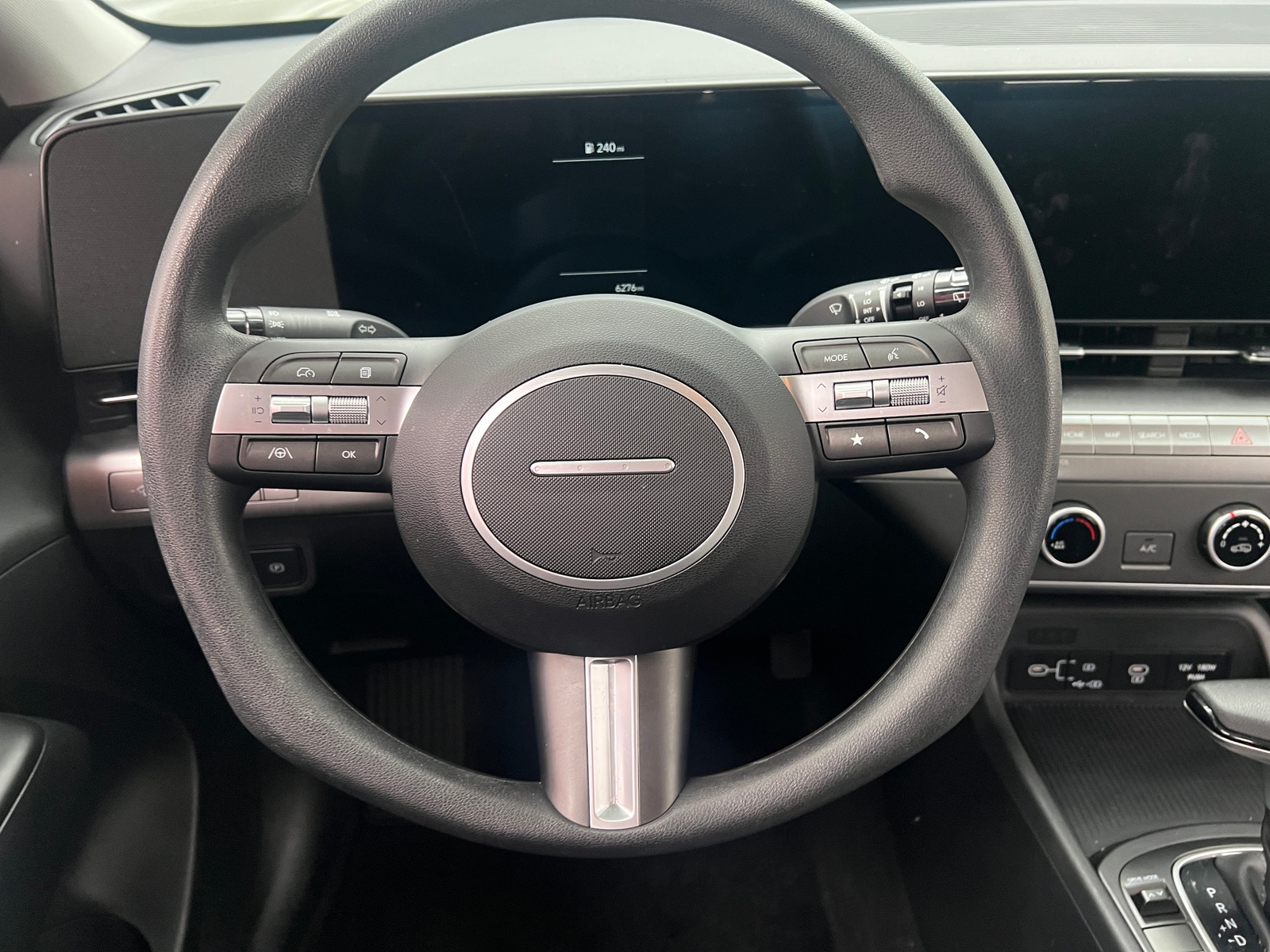 Thumbnail: 2025 Hyundai Kona - 5