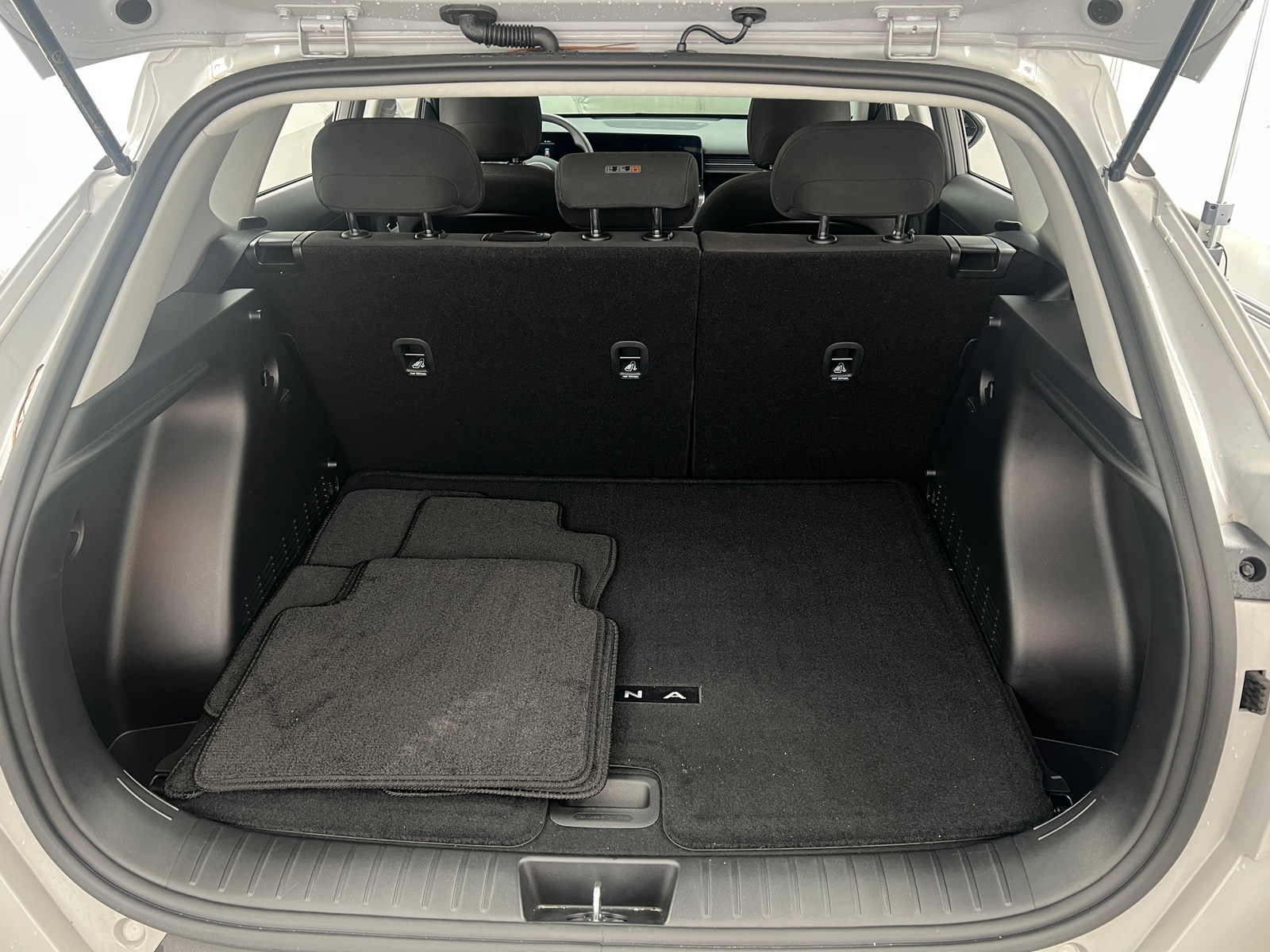 Thumbnail: 2025 Hyundai Kona - 7