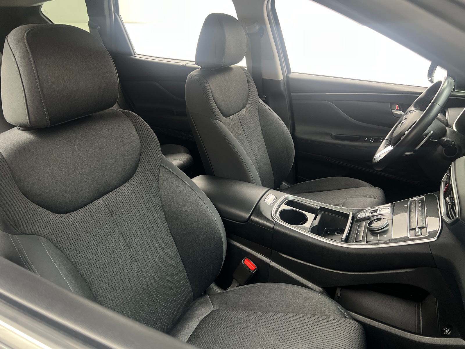 Thumbnail: 2021 Hyundai Santa Fe - 2