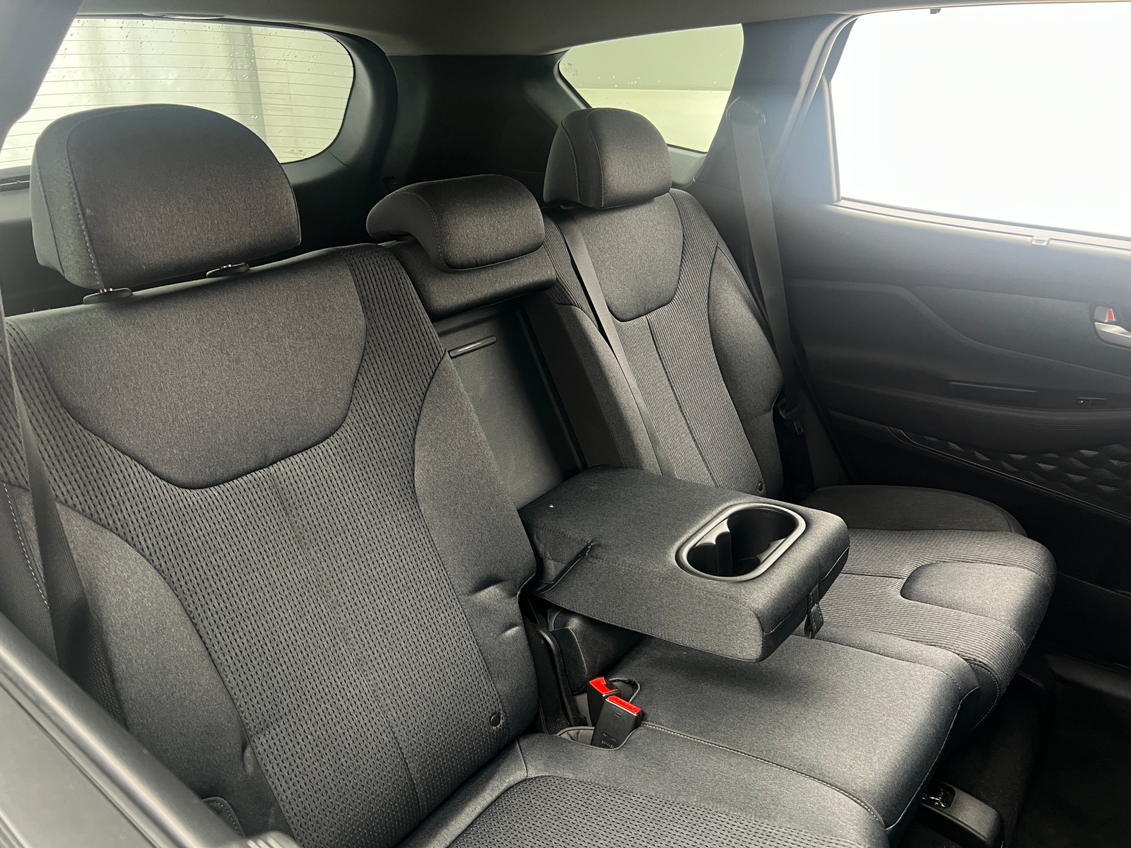 Thumbnail: 2021 Hyundai Santa Fe - 6