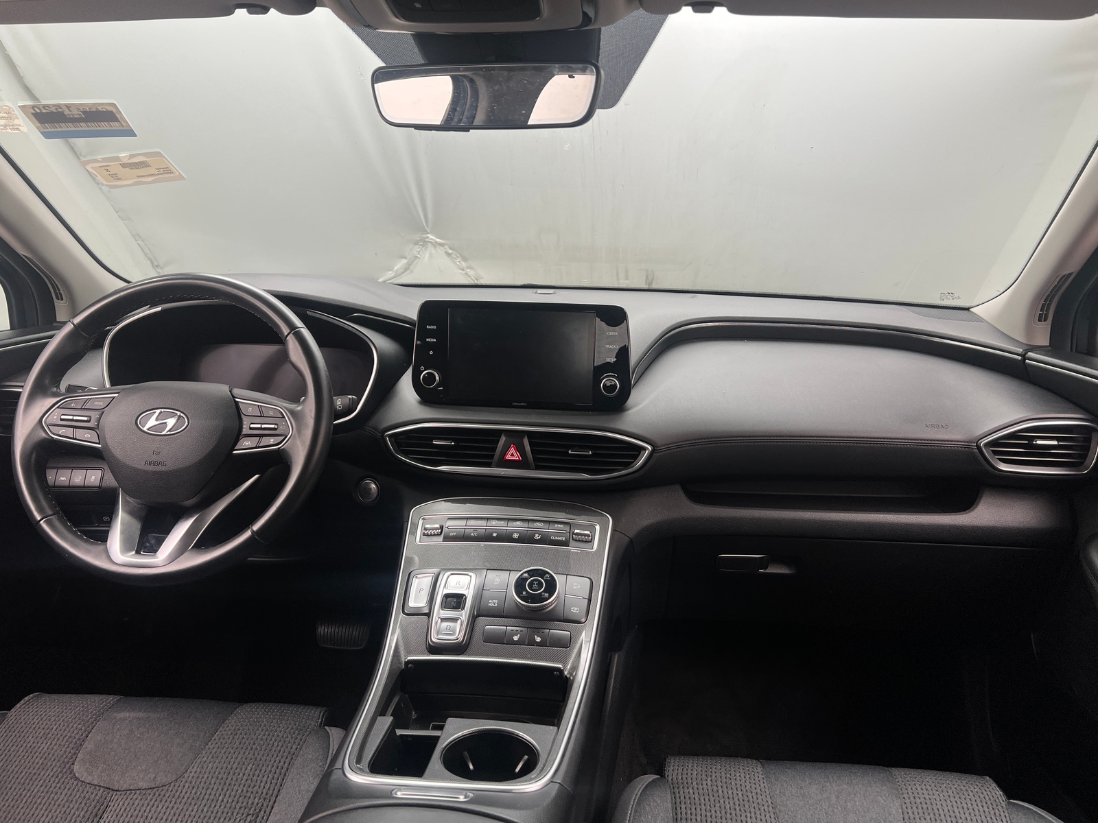 Thumbnail: 2021 Hyundai Santa Fe - 3