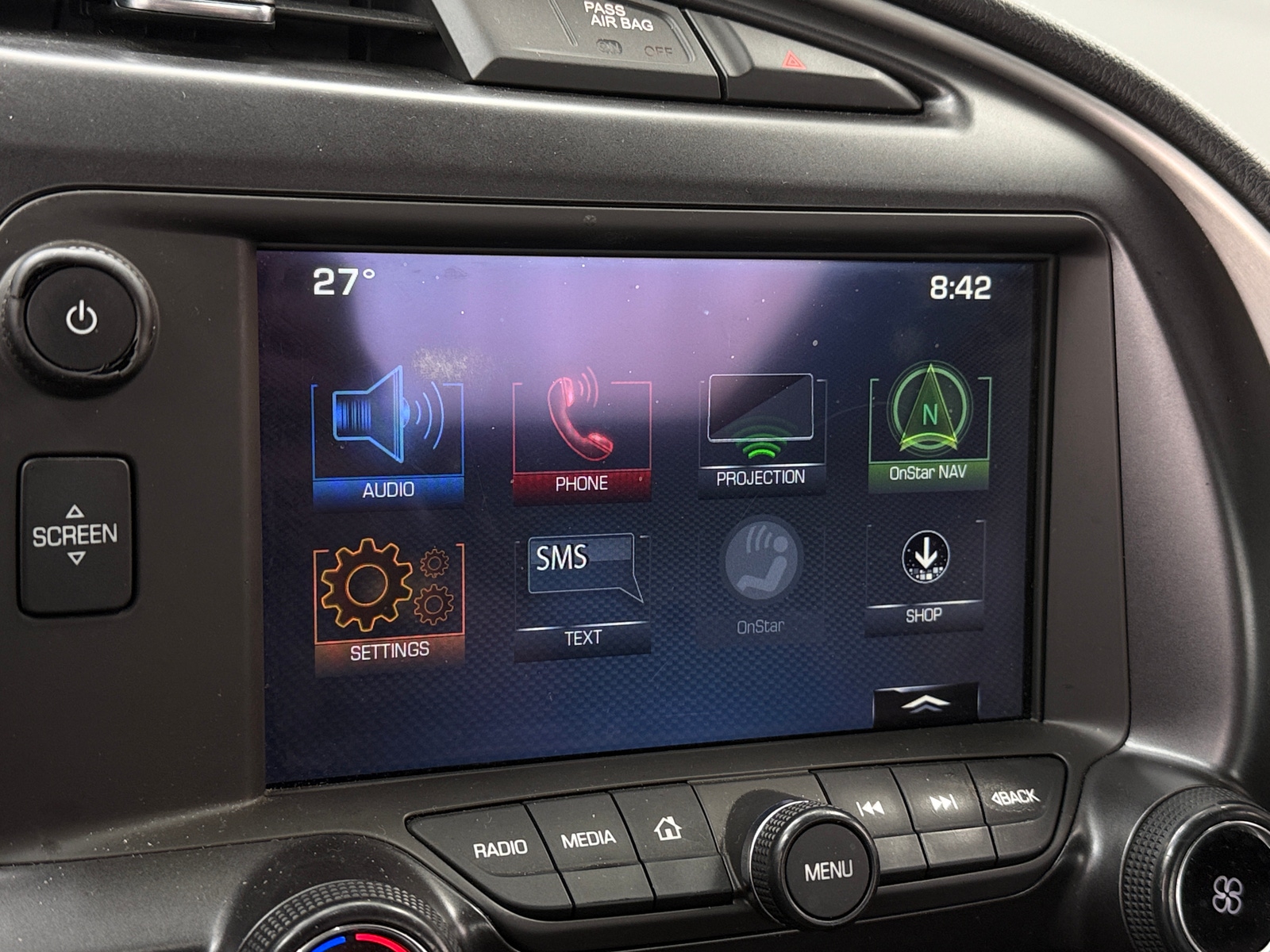 Thumbnail: 2017 Chevrolet Corvette - 2