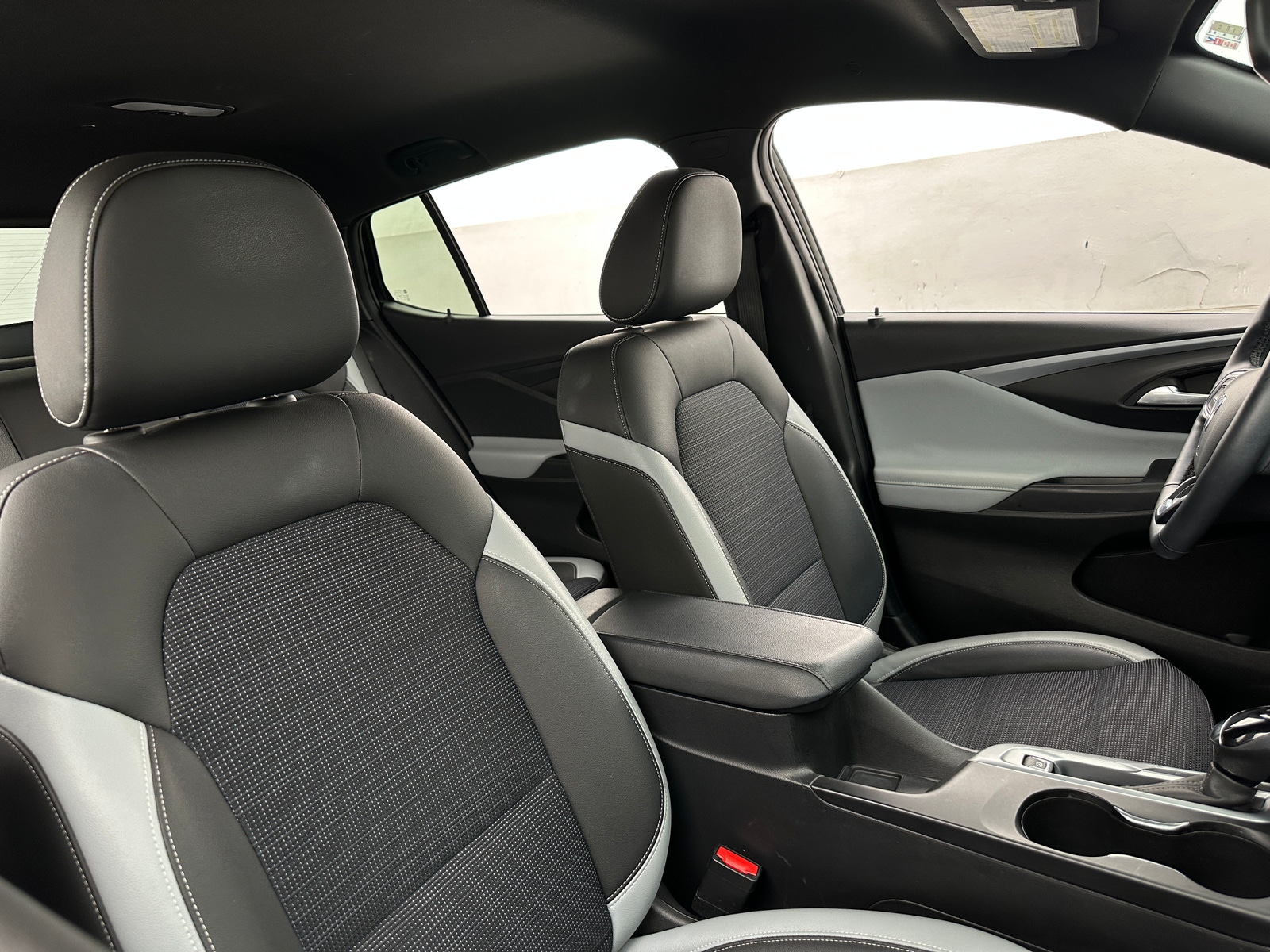 Thumbnail: 2024 Buick Envista - 2