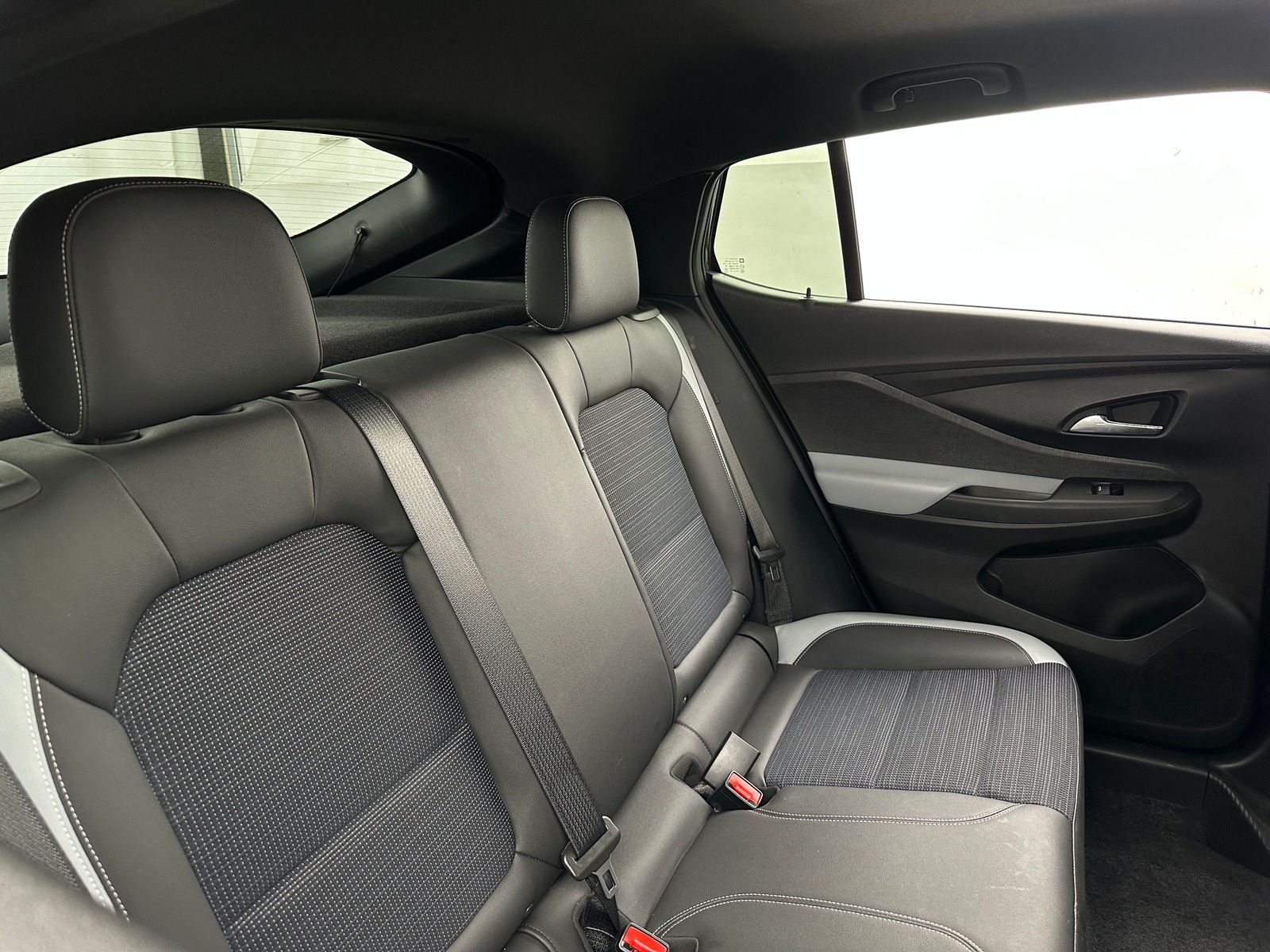 Thumbnail: 2024 Buick Envista - 6