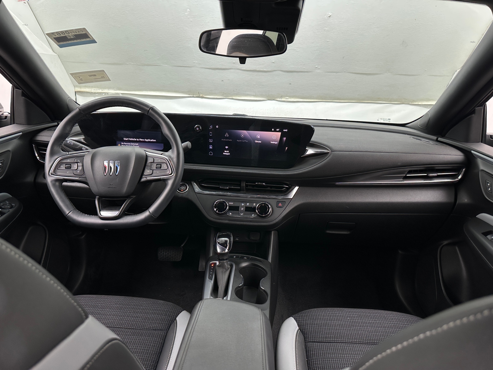 Thumbnail: 2024 Buick Envista - 3