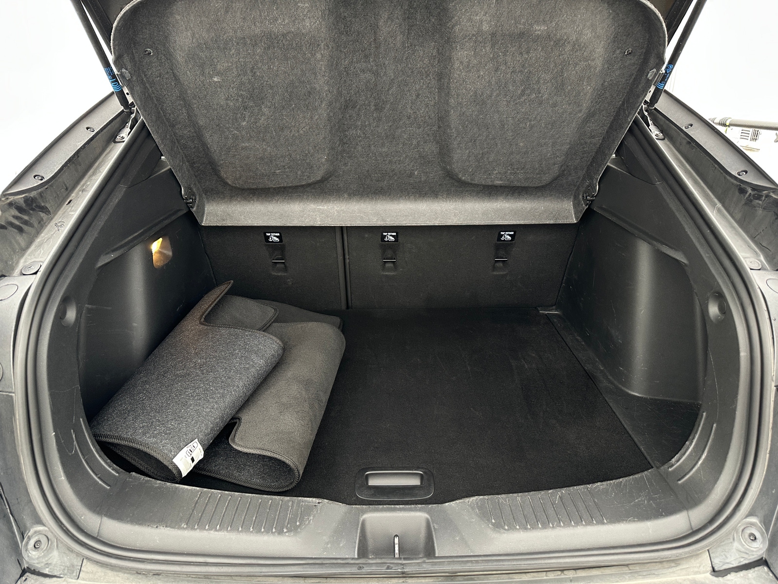 Thumbnail: 2024 Buick Envista - 7