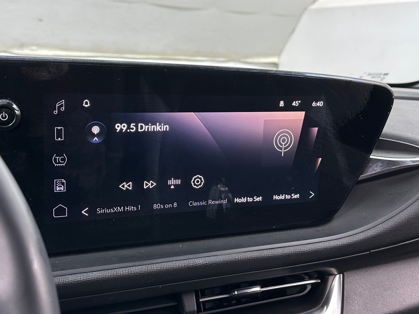 Thumbnail: 2024 Buick Envista - 4