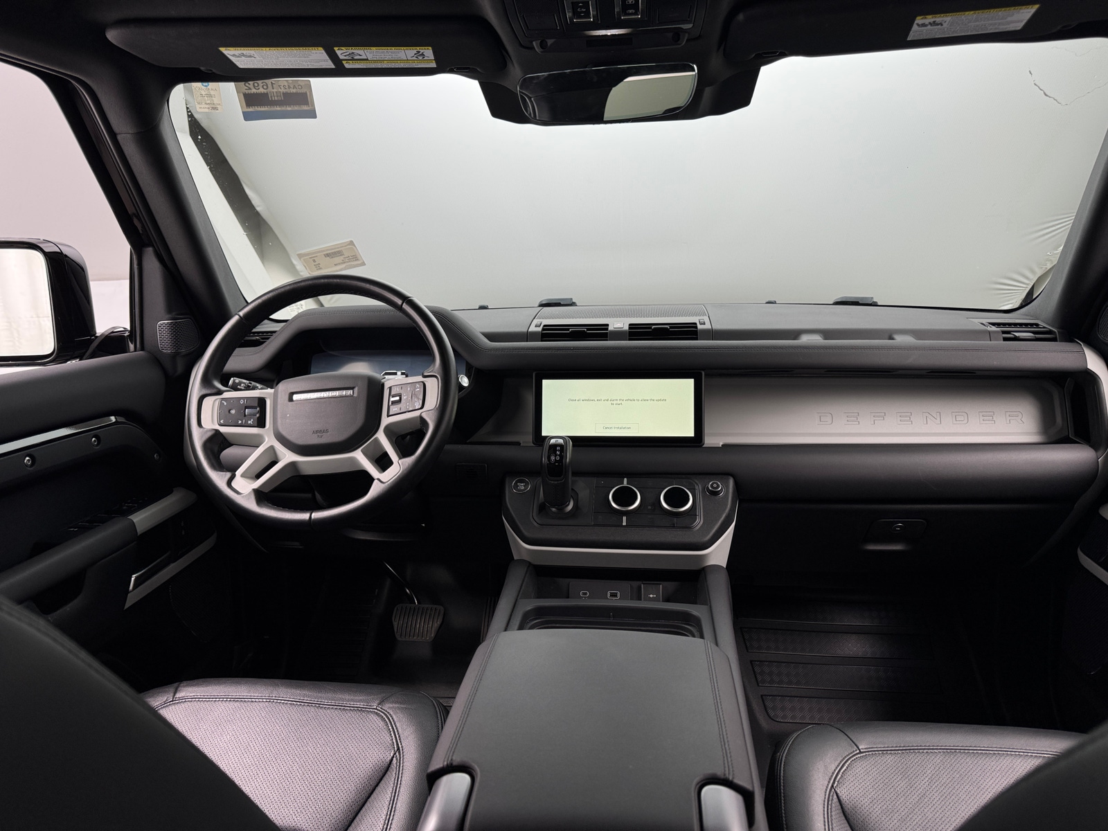 Thumbnail: 2024 Land Rover Defender - 2