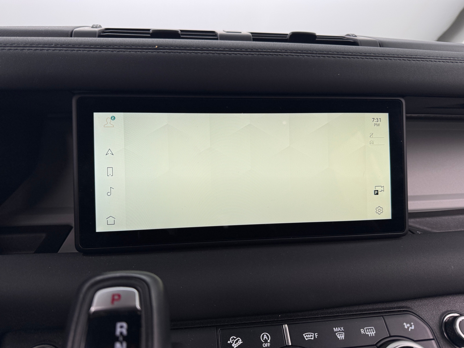 Thumbnail: 2024 Land Rover Defender - 3