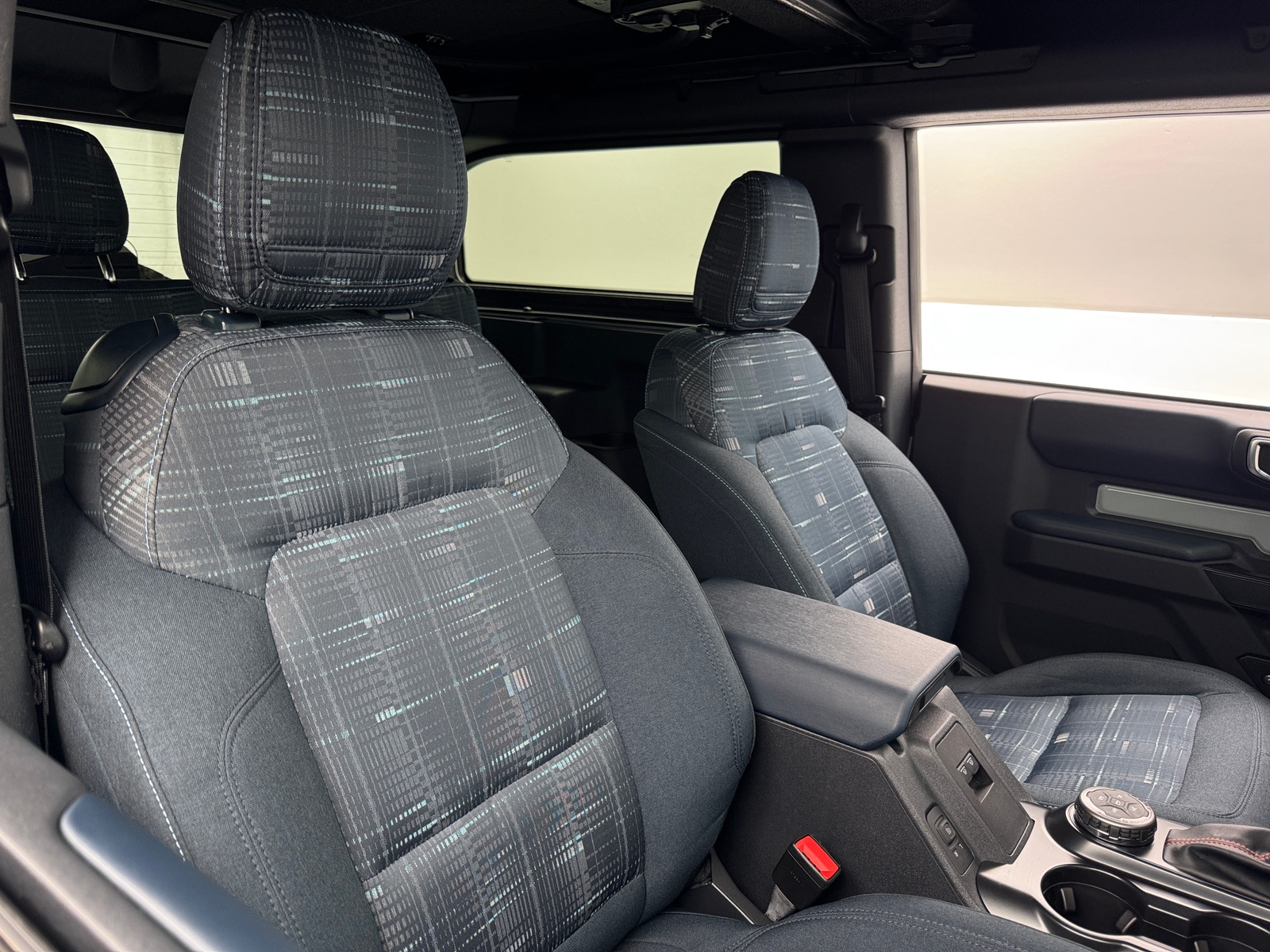 Thumbnail: 2024 Ford Bronco - 2