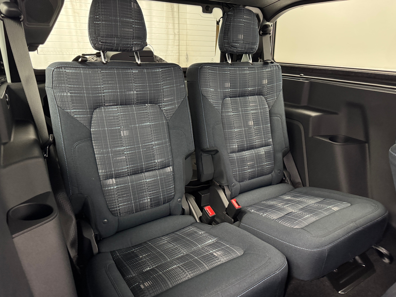 Thumbnail: 2024 Ford Bronco - 6