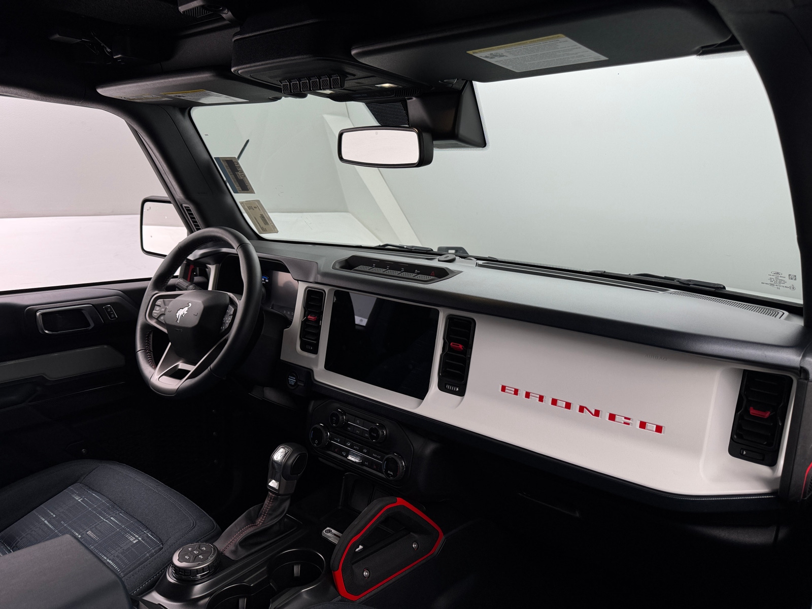 Thumbnail: 2024 Ford Bronco - 3