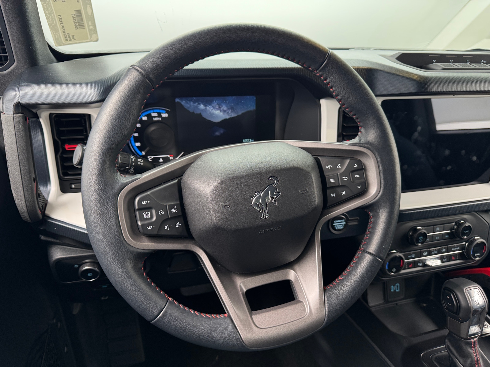 Thumbnail: 2024 Ford Bronco - 5